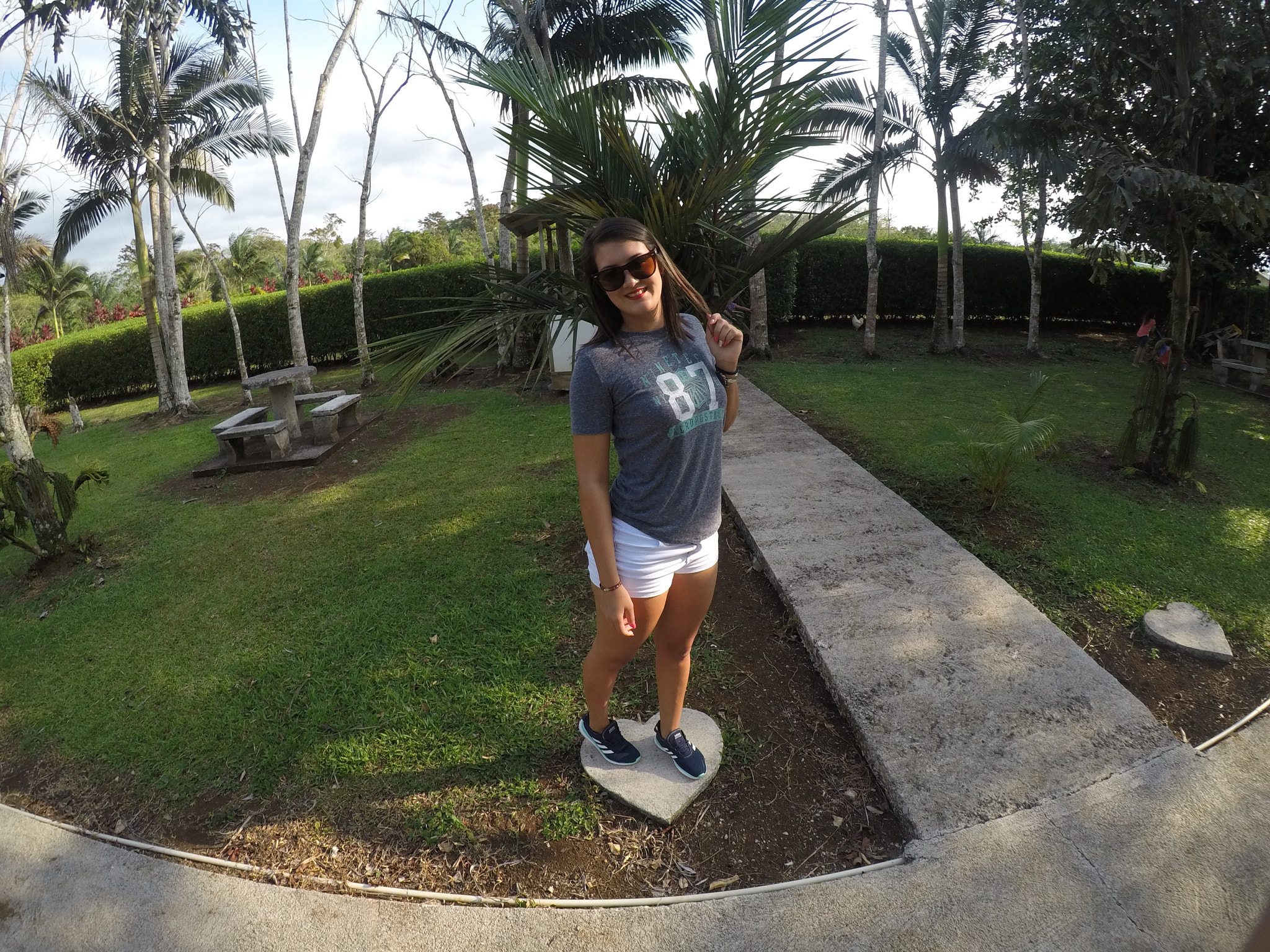 GoPro Hero5 Black sample photo