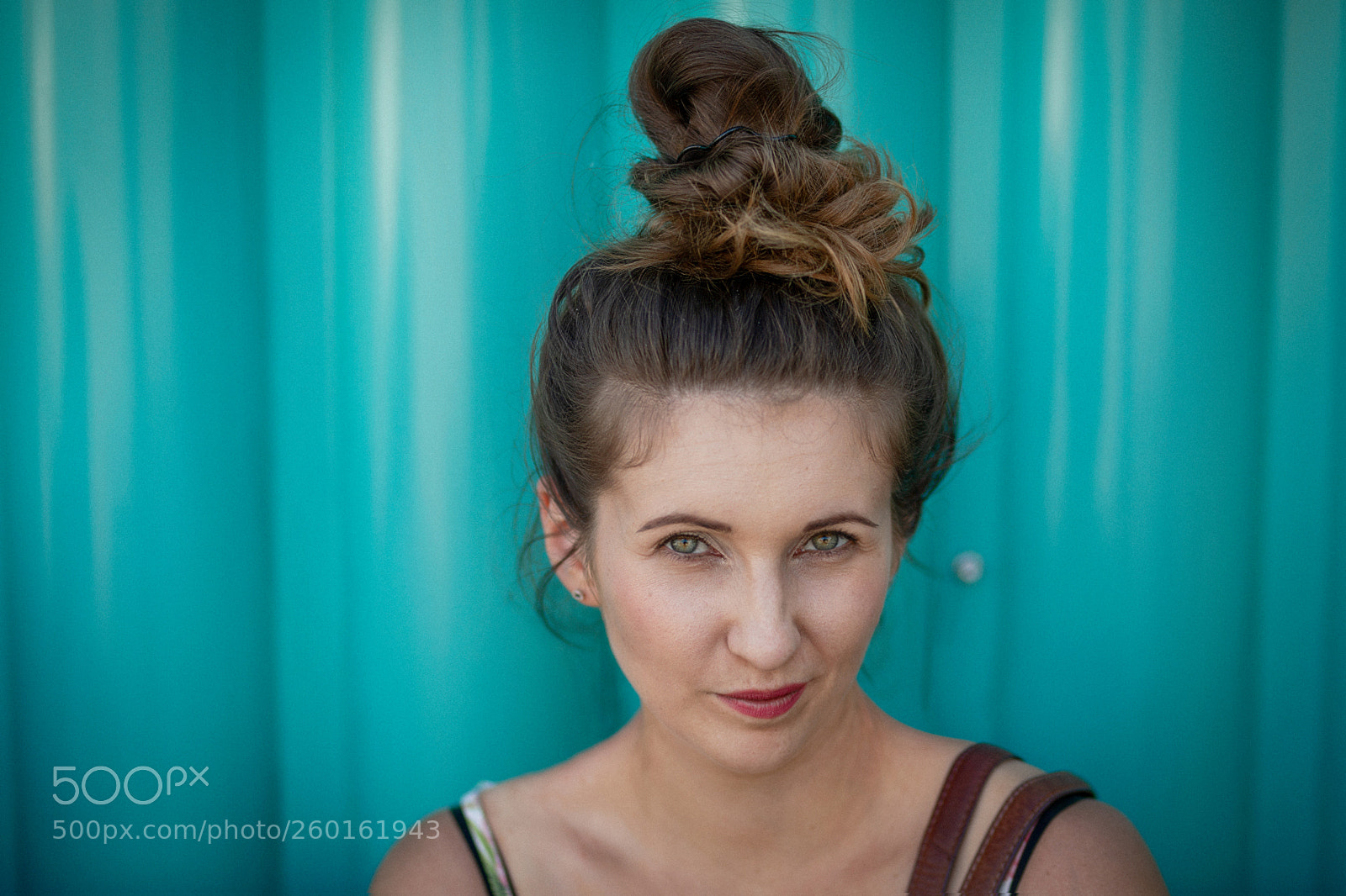 Canon EOS 5D Mark IV sample photo. Mia gioconda photography