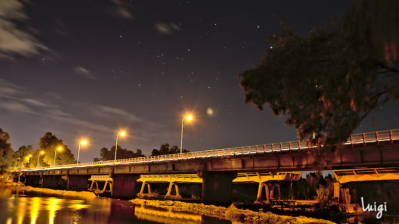 Sigma 17-70mm F2.8-4 DC Macro OS HSM | C sample photo. El puente photography