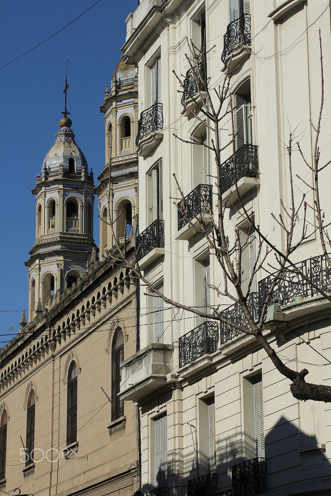 Canon EF 28-80mm f/3.5-5.6 sample photo. San telmo photography