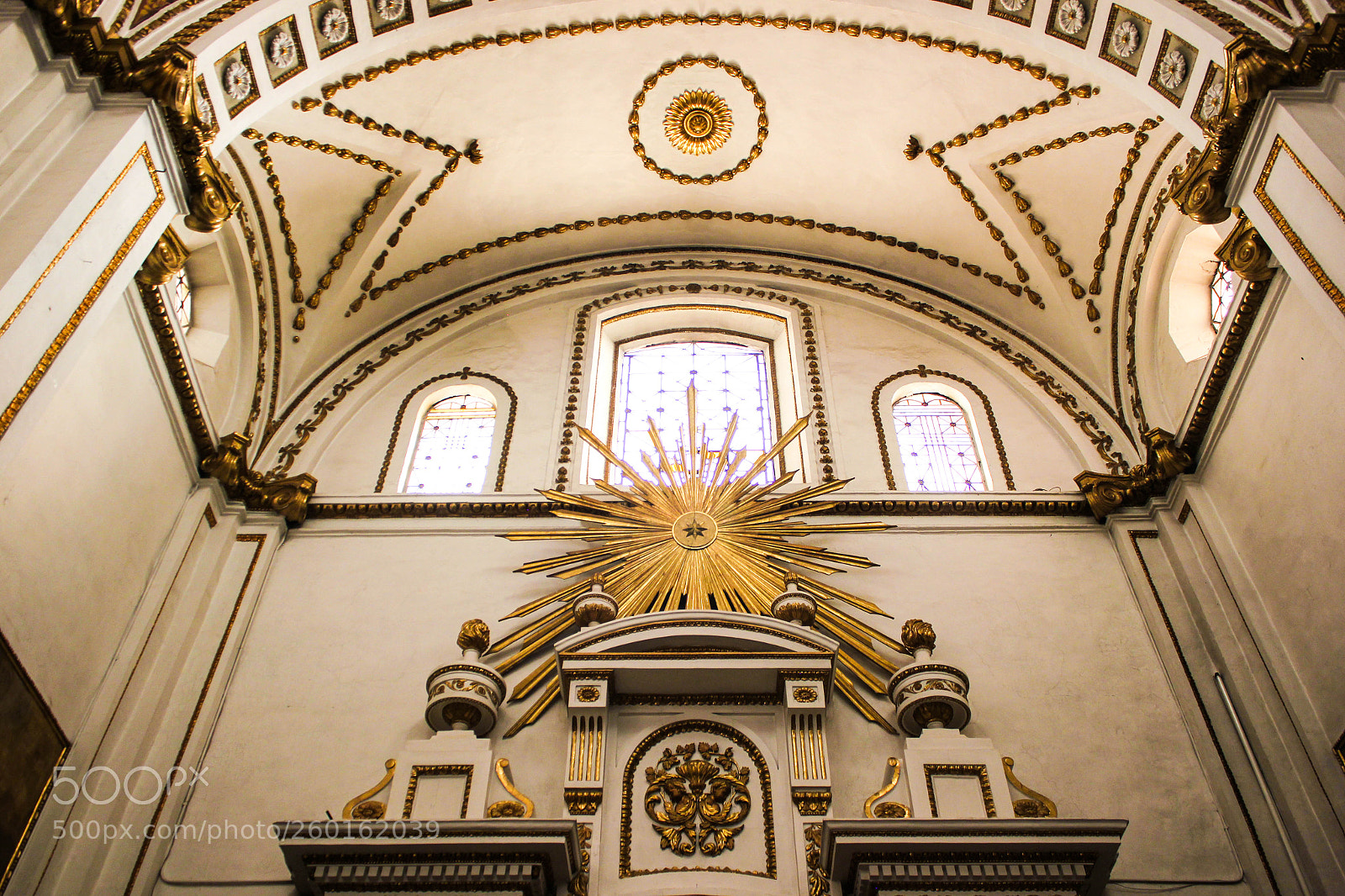 Canon EOS 550D (EOS Rebel T2i / EOS Kiss X4) sample photo. Museo nacional del virreinato photography