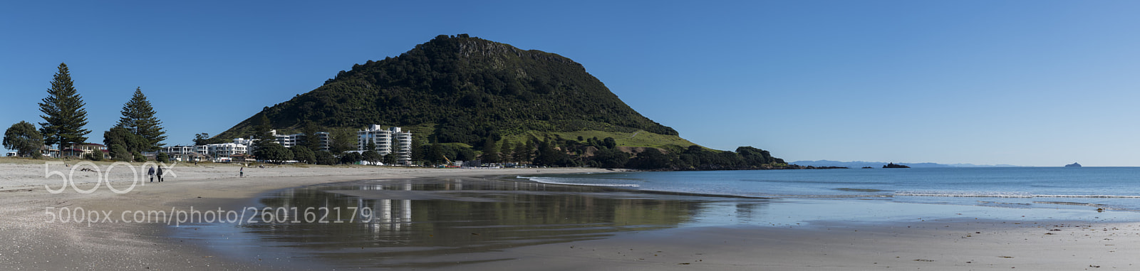 Nikon D5600 sample photo. Mount maunganui photography