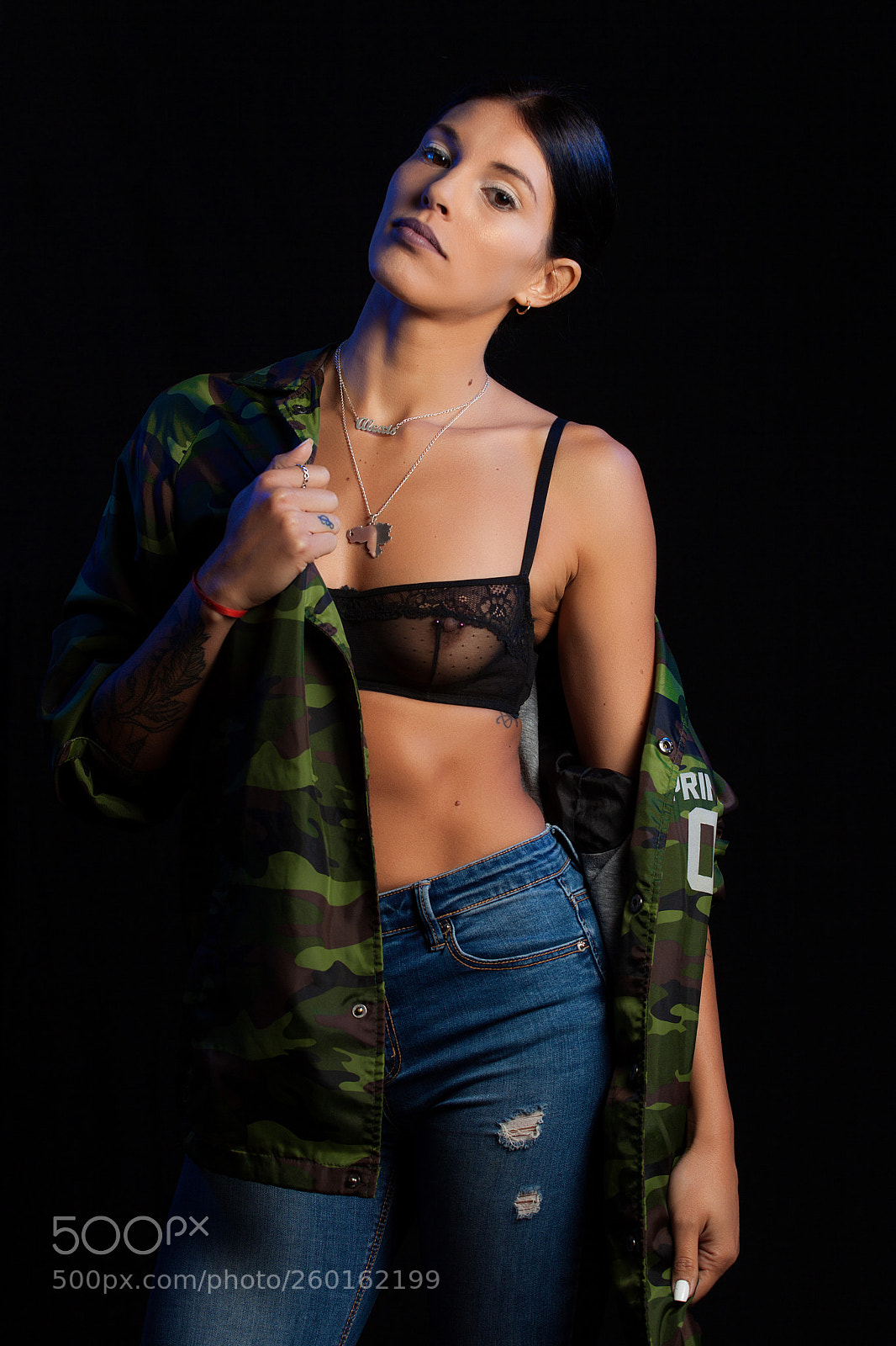 Canon EOS 5D Mark II sample photo. Us army photography