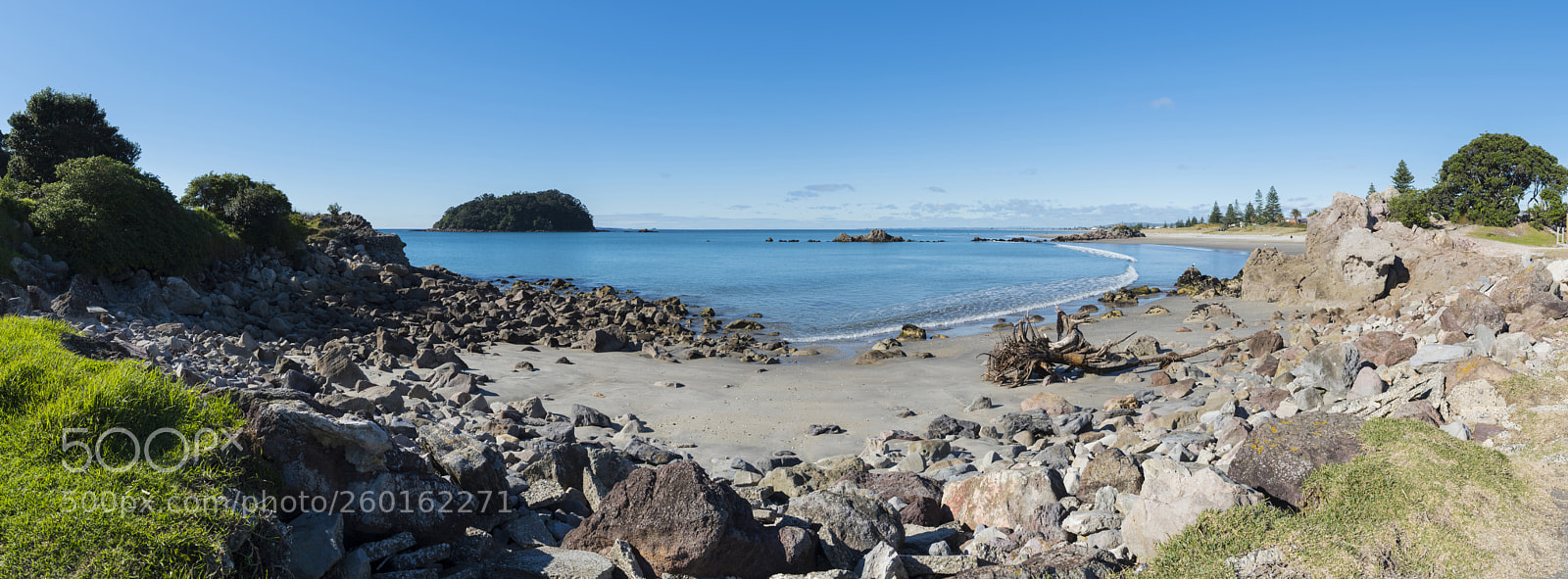 Nikon D5600 sample photo. Mount maunganui photography