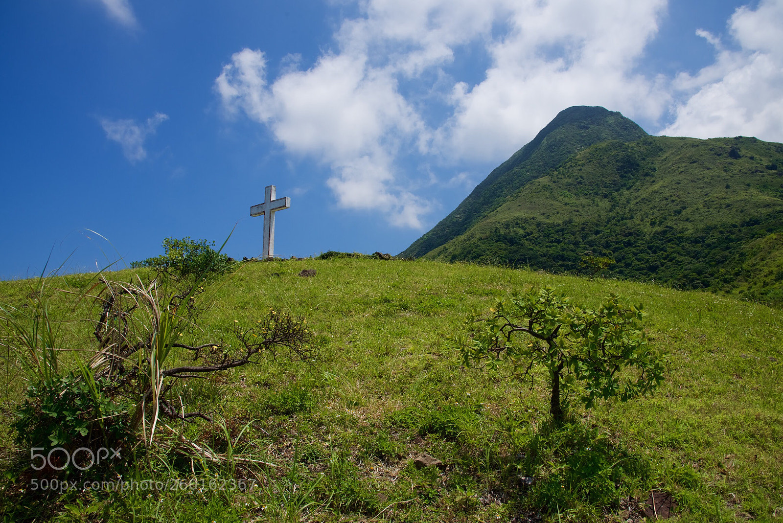 Nikon D750 sample photo. Praying mountain photography