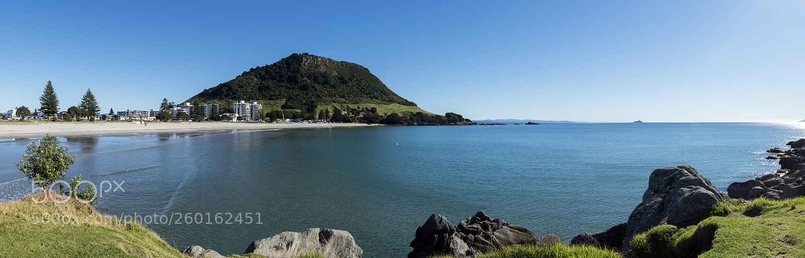 Nikon D5600 sample photo. Mount maunganui photography