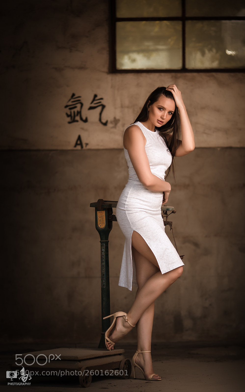 Canon EOS 6D sample photo. Kate photography