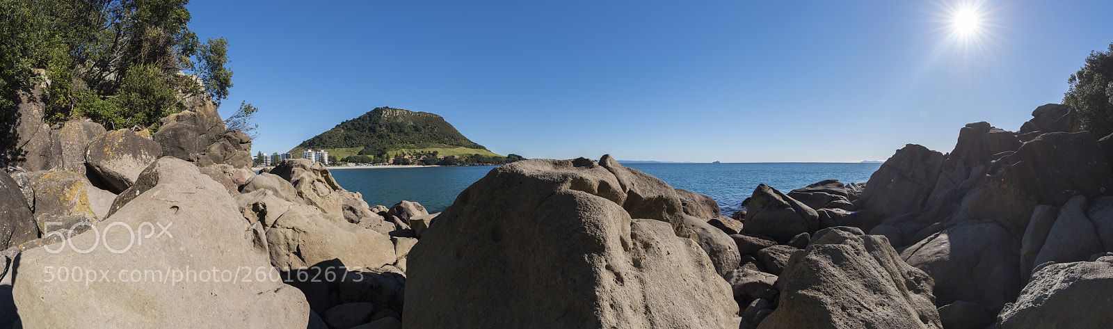 Nikon D5600 sample photo. Mount maunganui photography