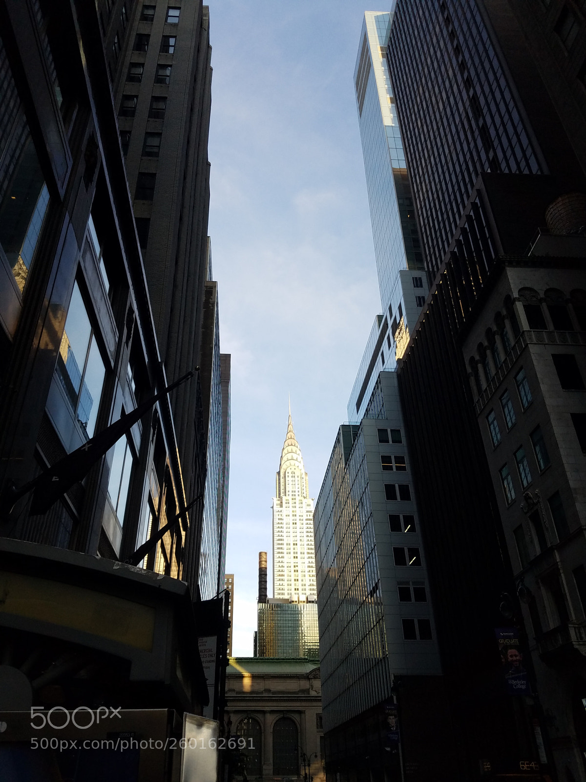Samsung Galaxy S7 sample photo. Nyc photography