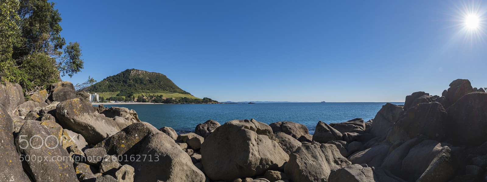 Nikon D5600 sample photo. Mount maunganui photography