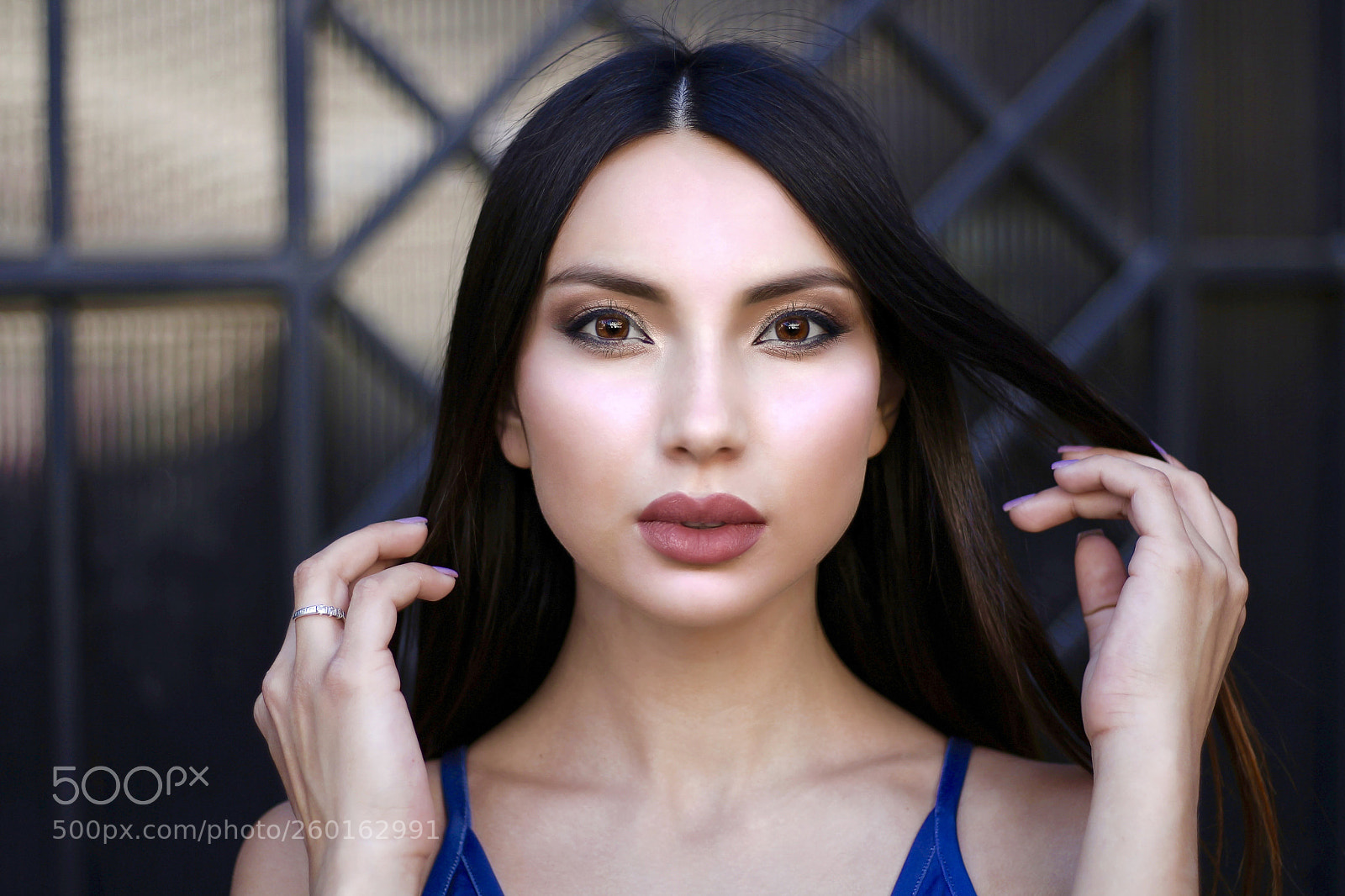 Canon EOS 650D (EOS Rebel T4i / EOS Kiss X6i) sample photo. Odessa model laura photography