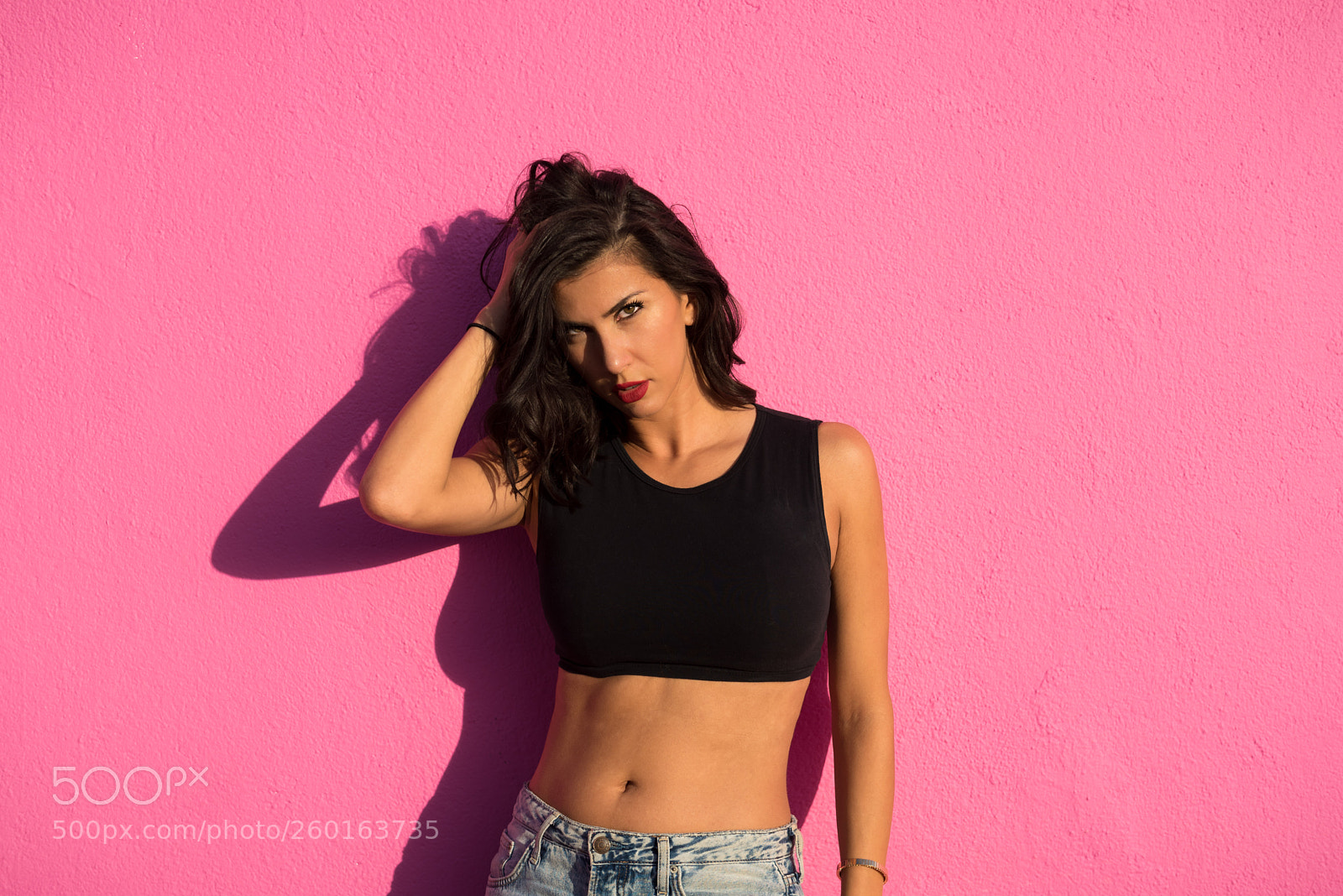 Nikon D750 sample photo. Paul smith wall photography
