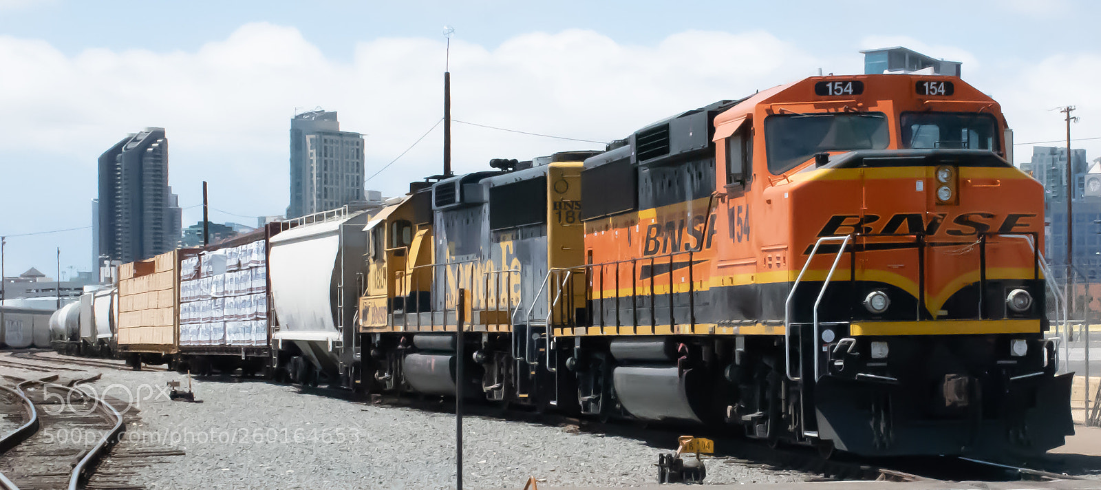 Nikon D7500 sample photo. All aboard! photography