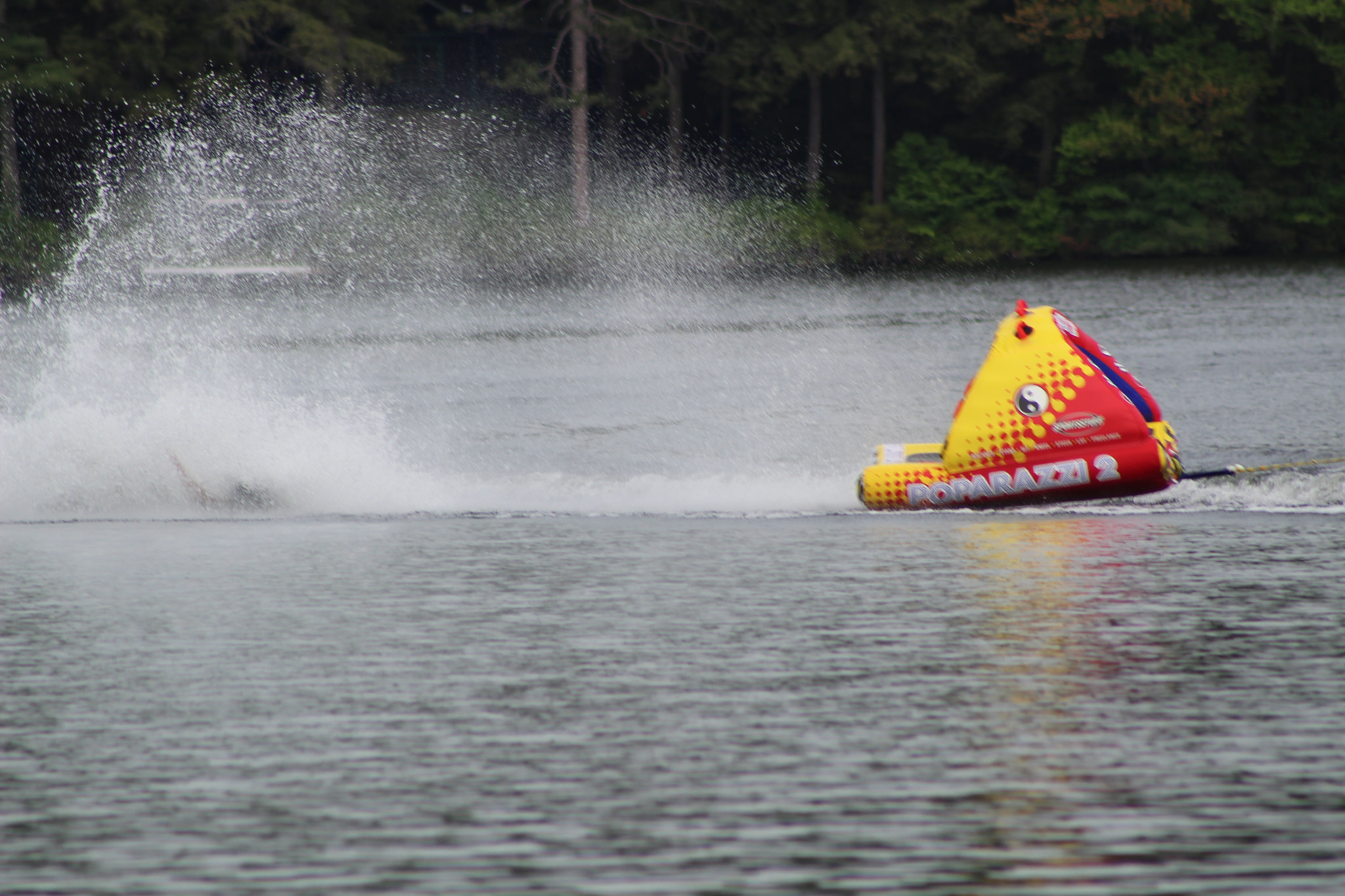 Canon EF 75-300mm f/4-5.6 sample photo. Img photography
