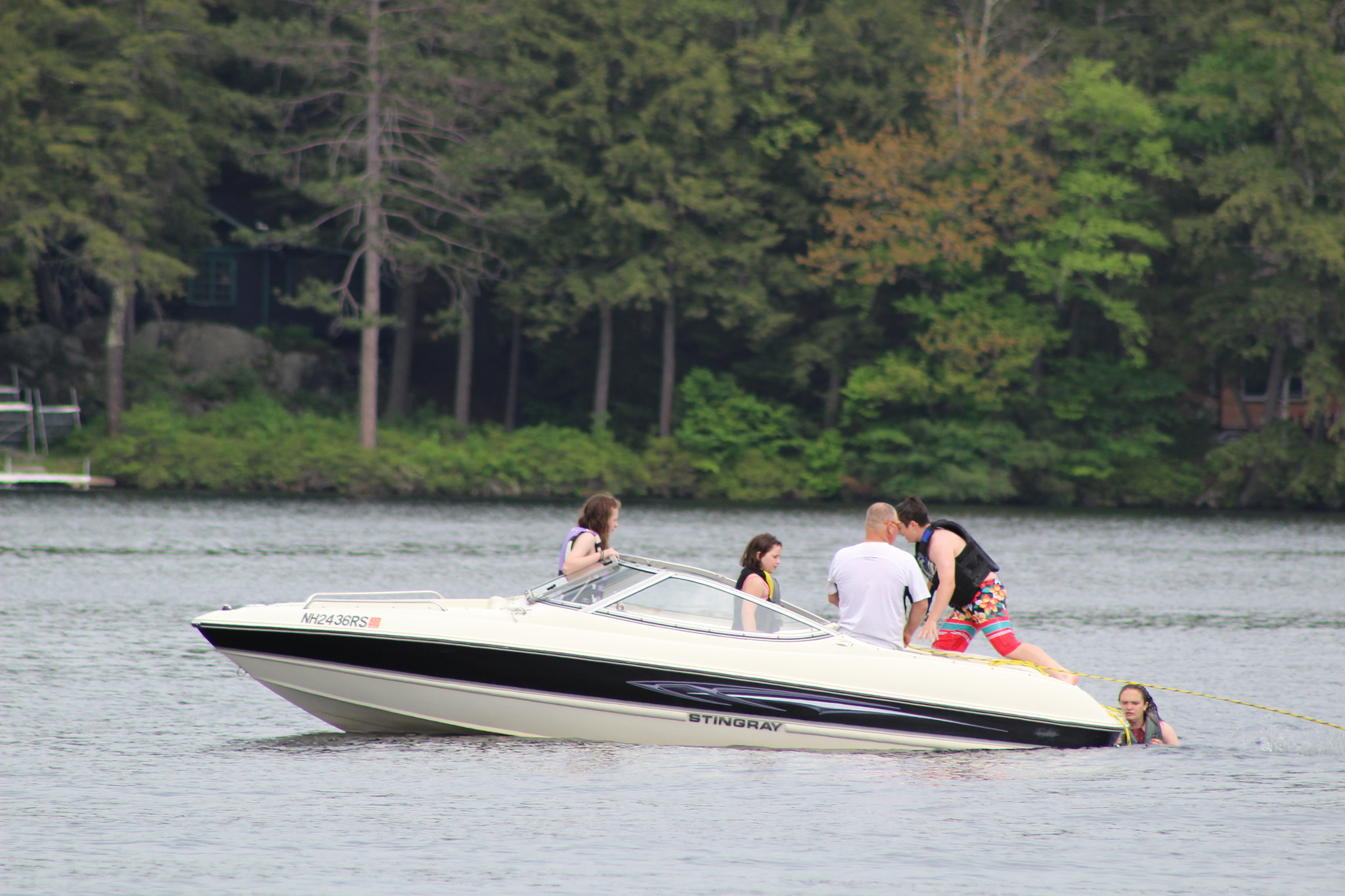Canon EF 75-300mm f/4-5.6 sample photo. Img photography