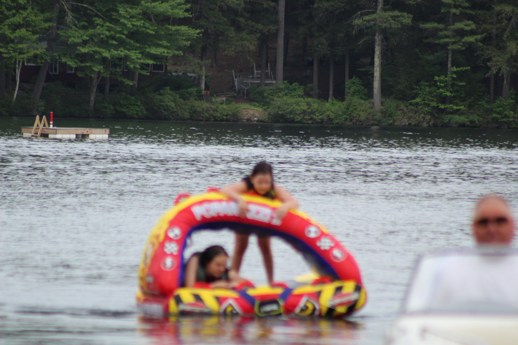 Canon EF 75-300mm f/4-5.6 sample photo. Img photography