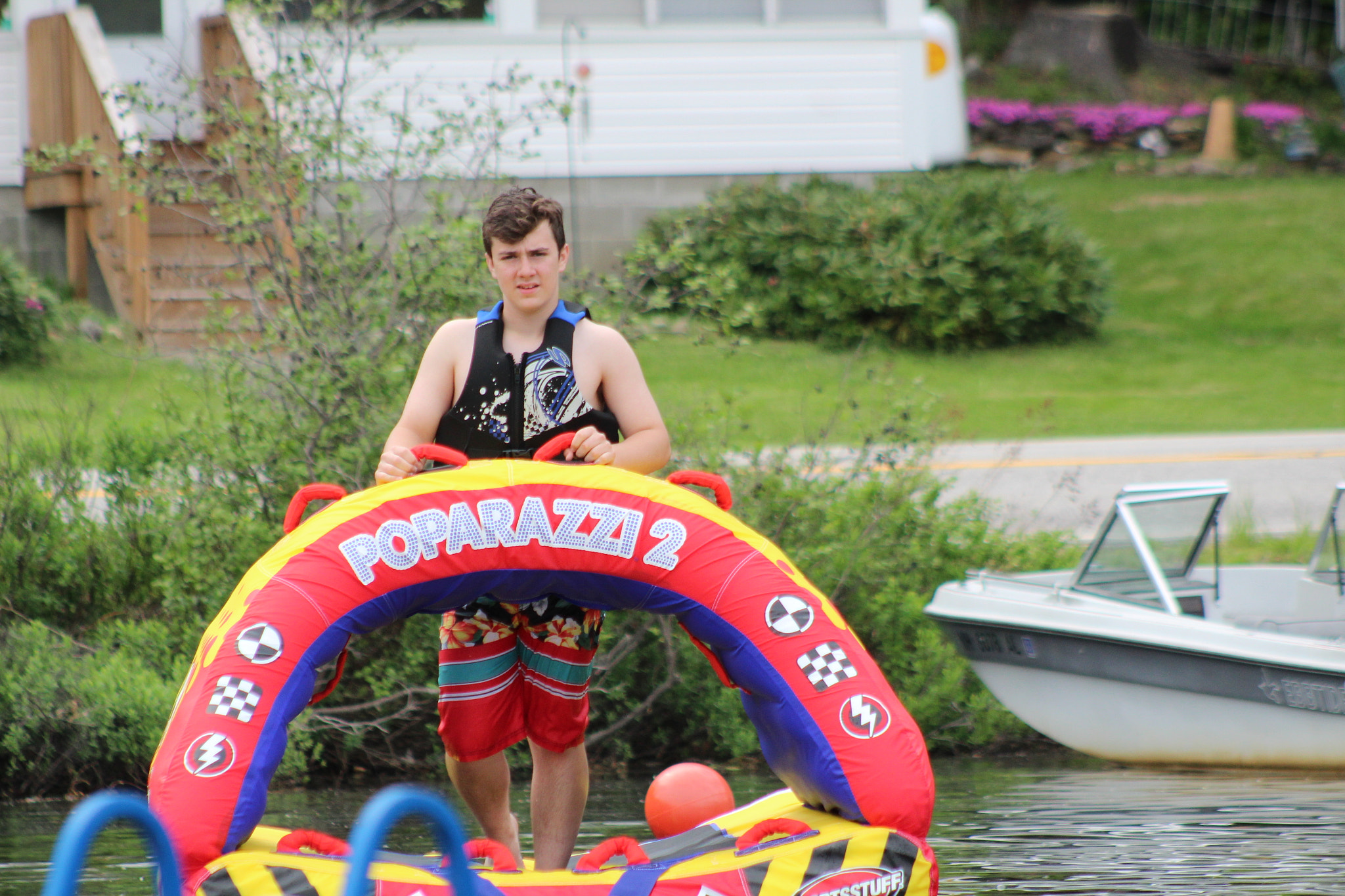 Canon EF 75-300mm f/4-5.6 sample photo. Img photography