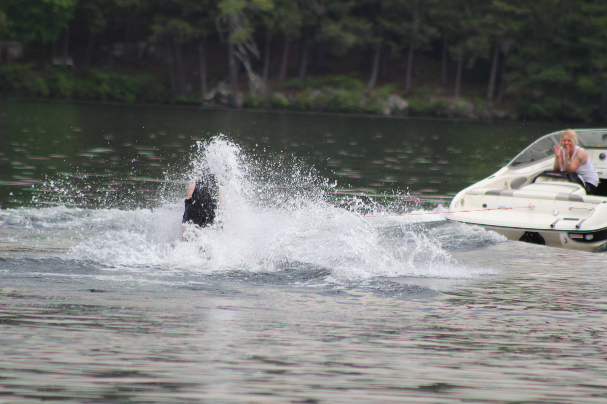 Canon EF 75-300mm f/4-5.6 sample photo. Img photography