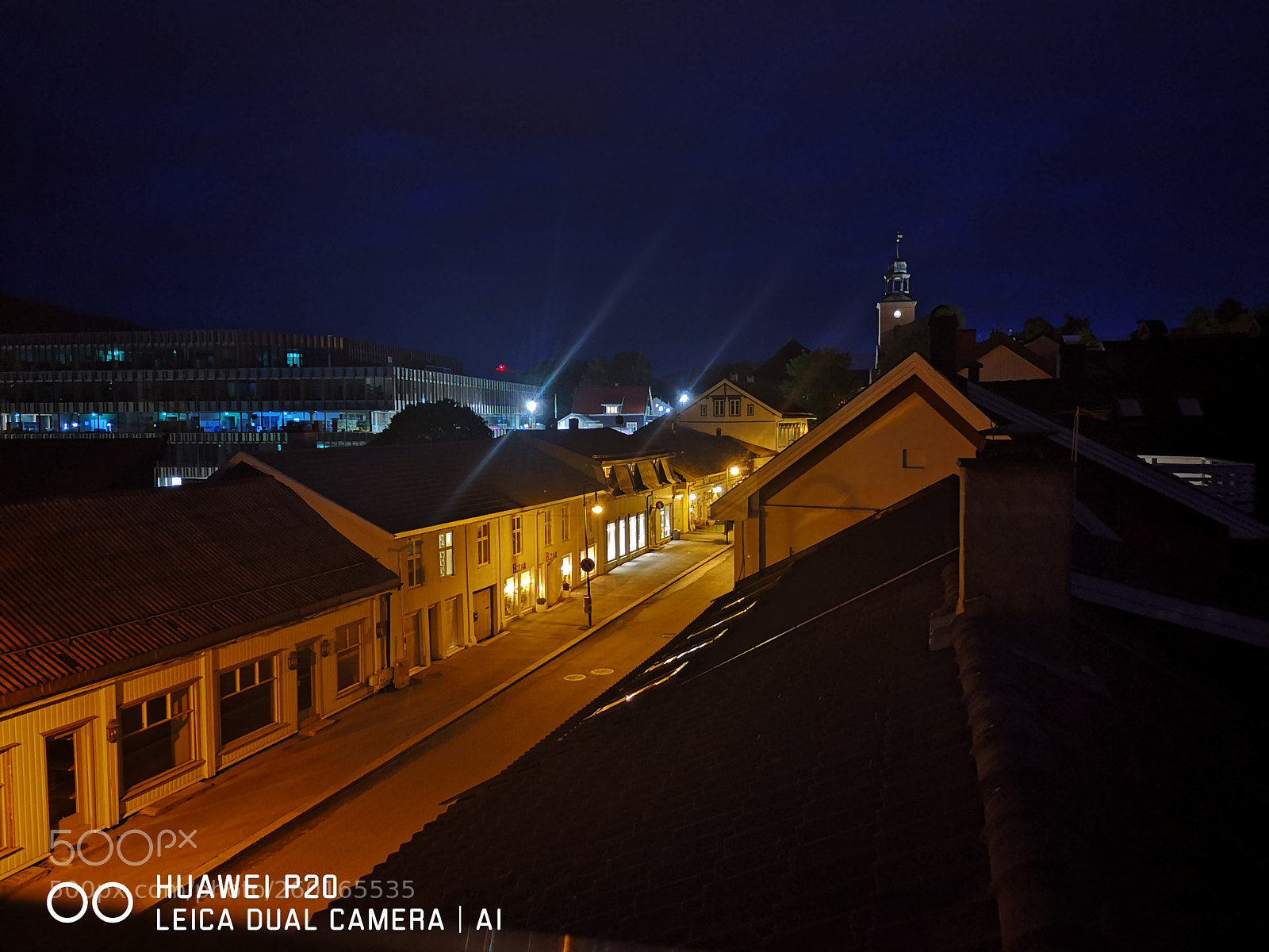 HUAWEI P20 sample photo. Vestsiden, kongsberg, norway photography
