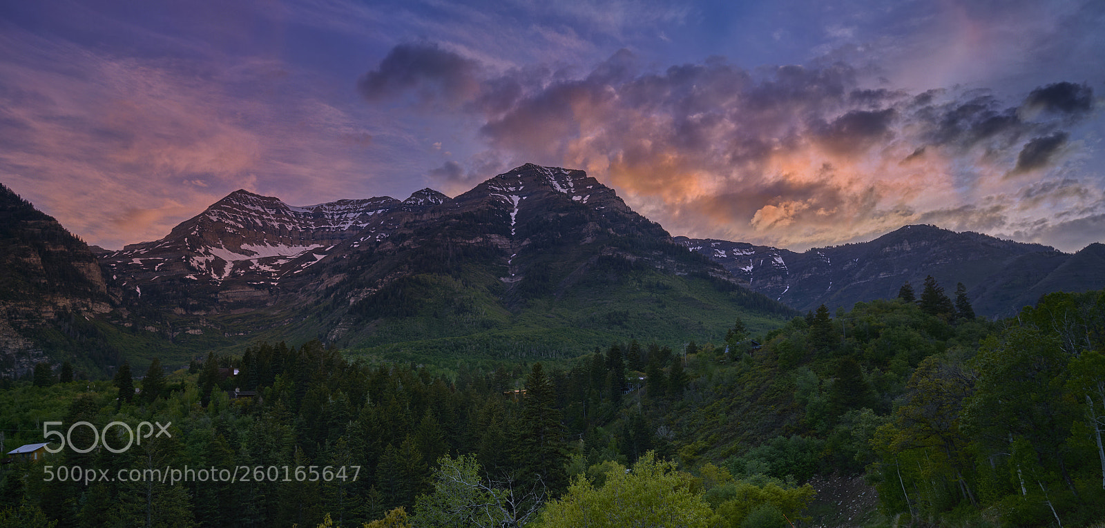 Sony a7R II sample photo. Peaks photography