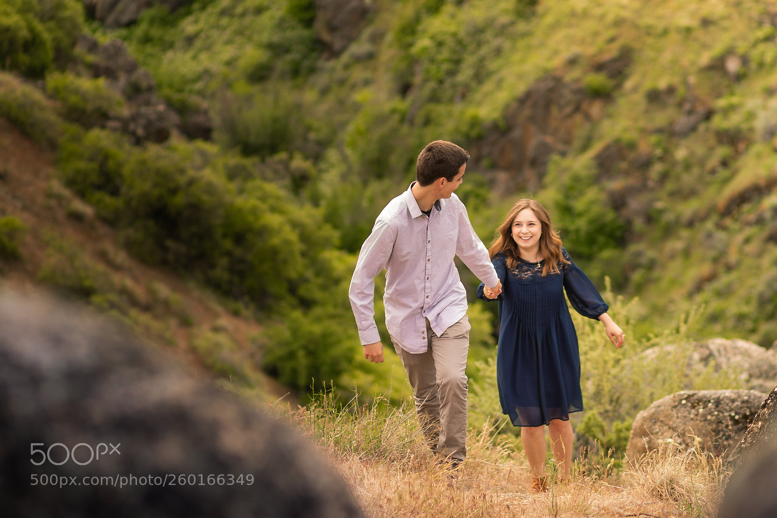 Canon EOS 5D Mark IV sample photo. Come with me photography