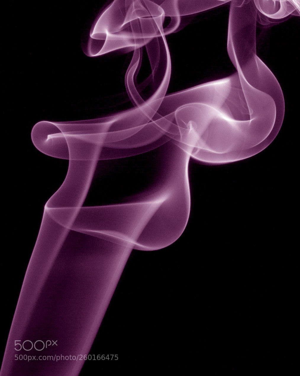 Nikon D7200 sample photo. Smoke photography
