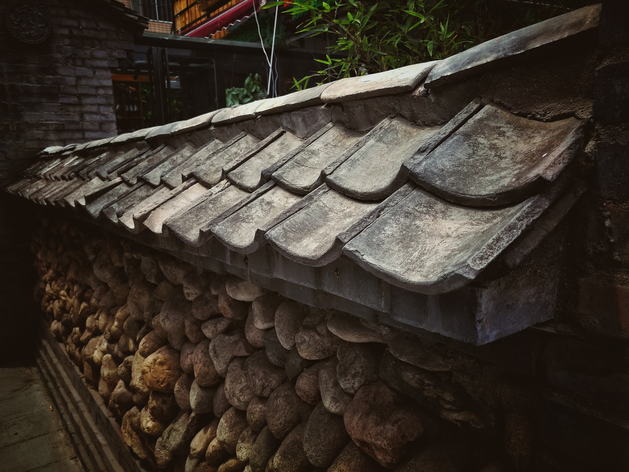 HUAWEI Mate 8 sample photo