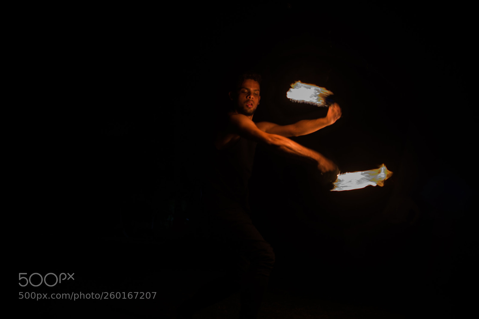 Nikon D610 sample photo. Jugar con fuego photography