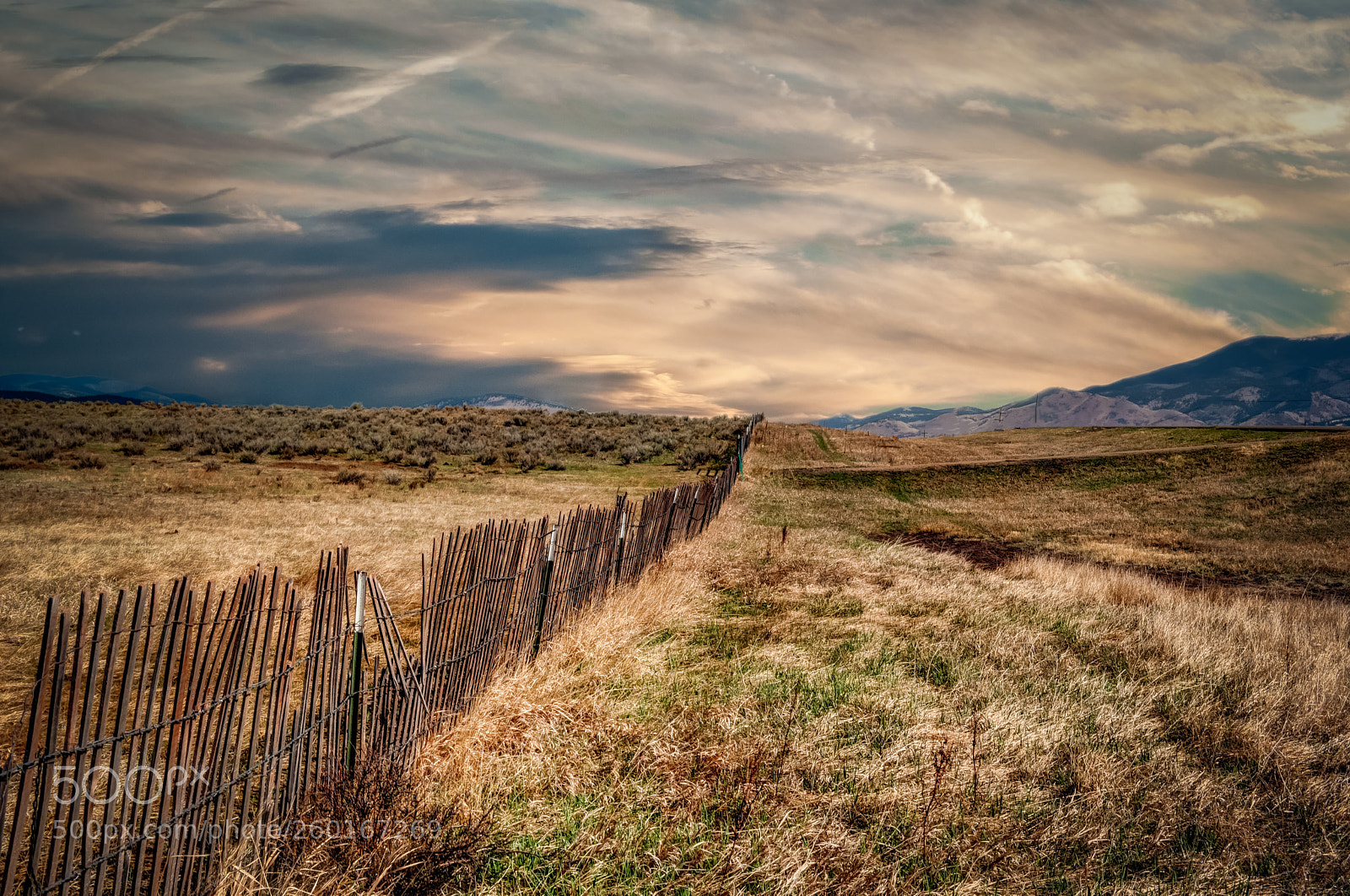 Nikon D750 sample photo. Amazing sky photography