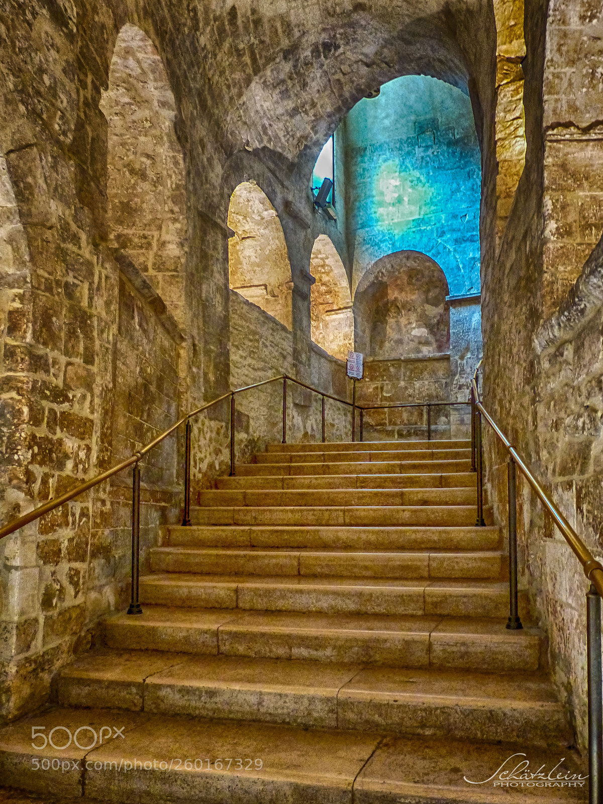 Panasonic Lumix DMC-FZ200 sample photo. Stairway photography
