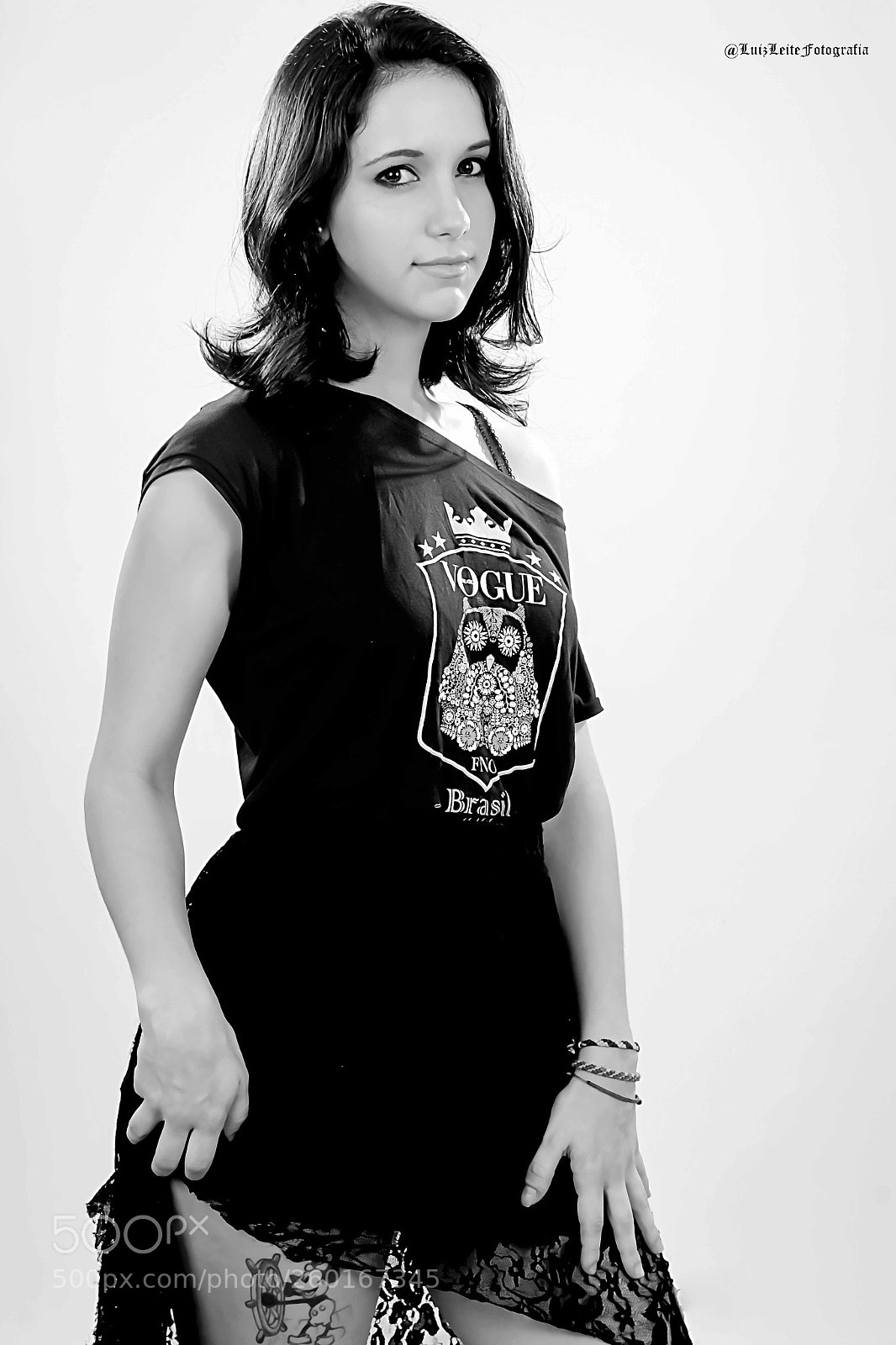Canon EOS 70D sample photo. Modelo: fernanda photography