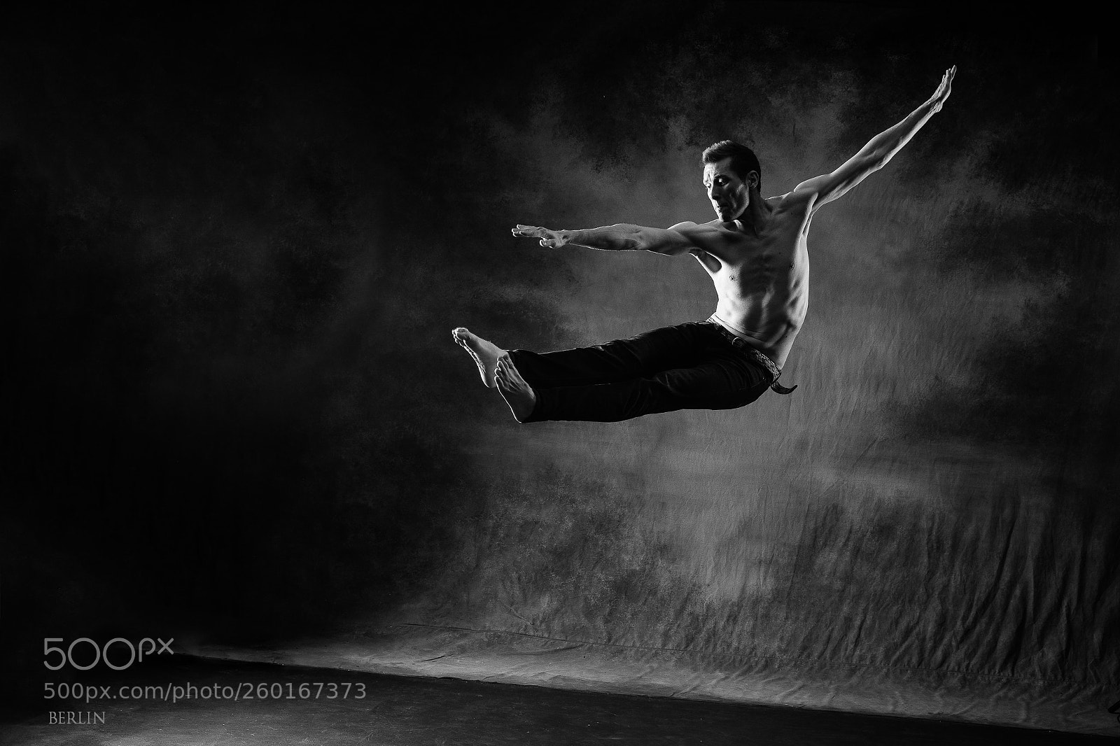 Sony a7 III sample photo. Adam gets big air photography