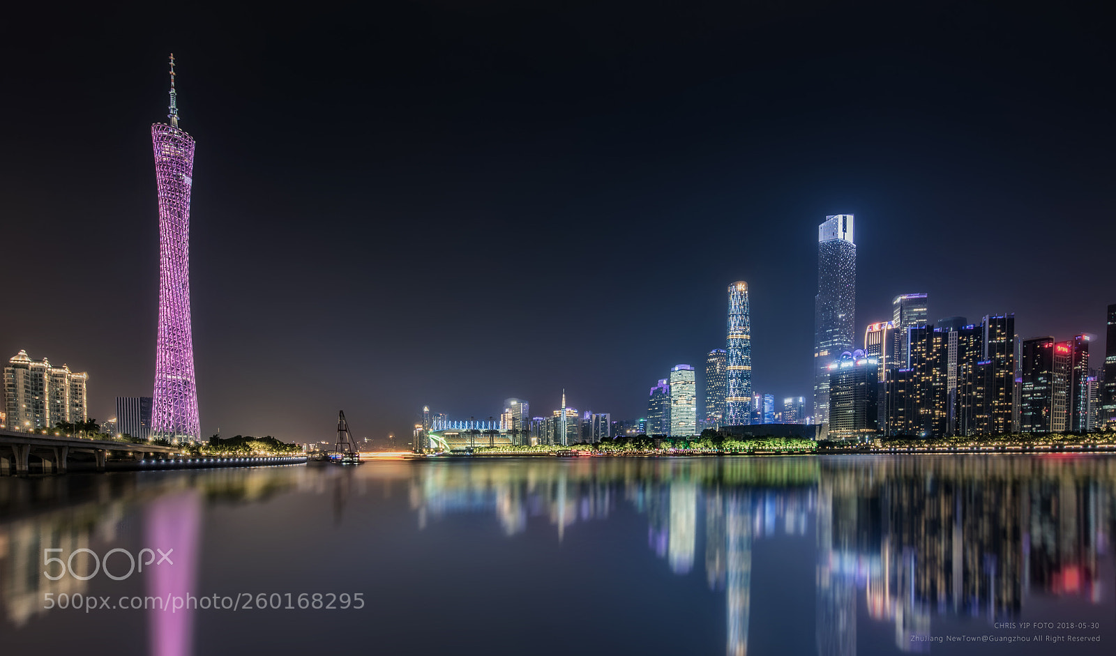 Nikon D810 sample photo. The three towers photography
