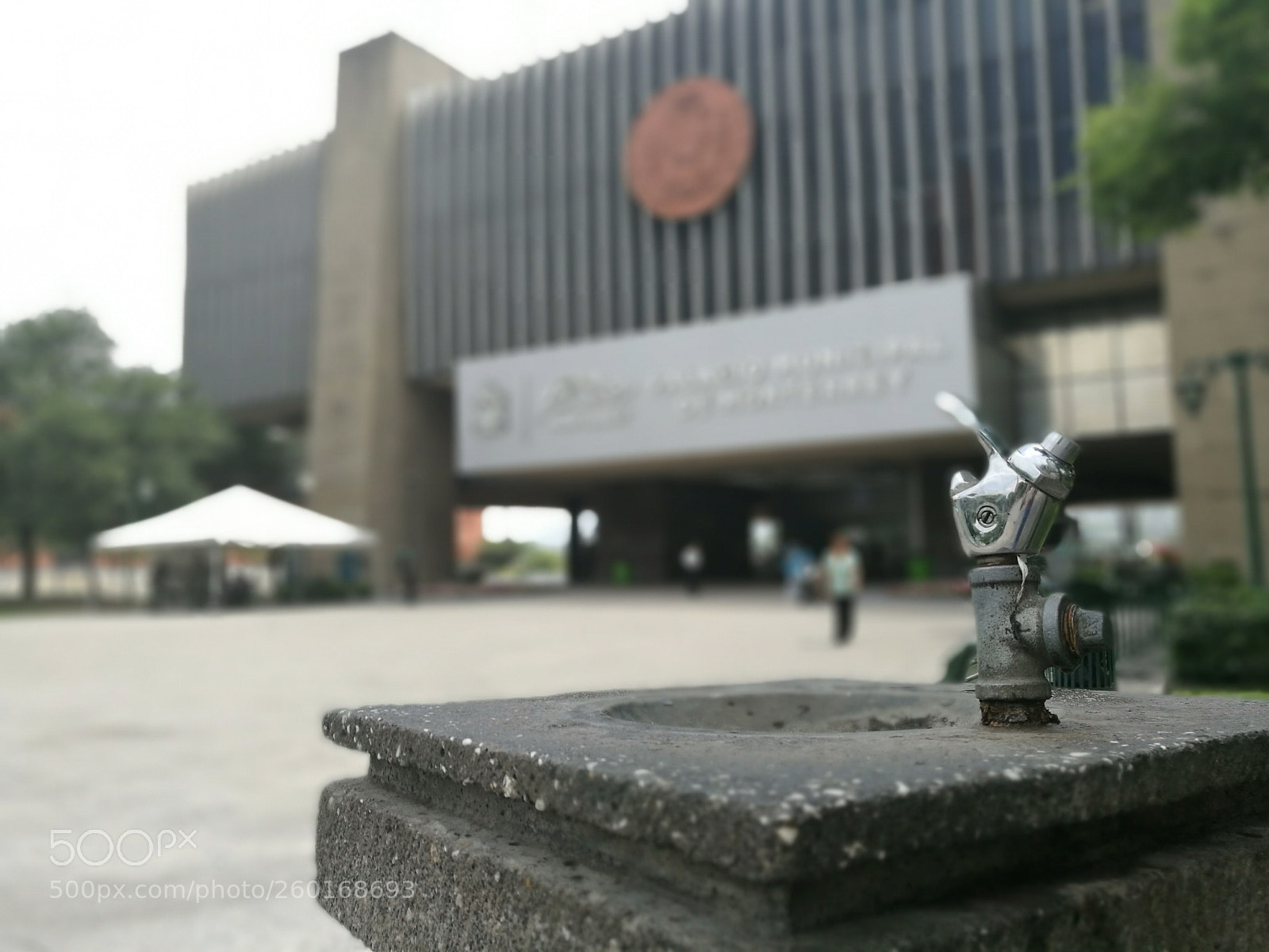 HUAWEI P9 sample photo. Sprue bushing photography