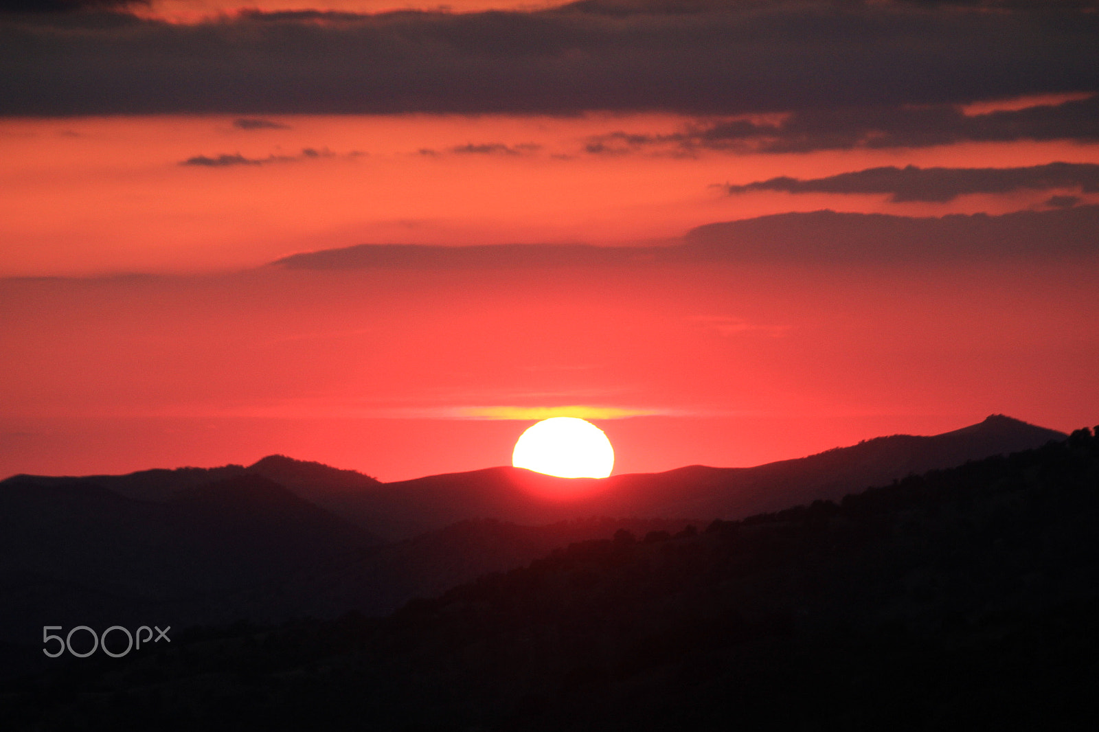 Canon EF 300mm F2.8L IS II USM sample photo. Solar photography