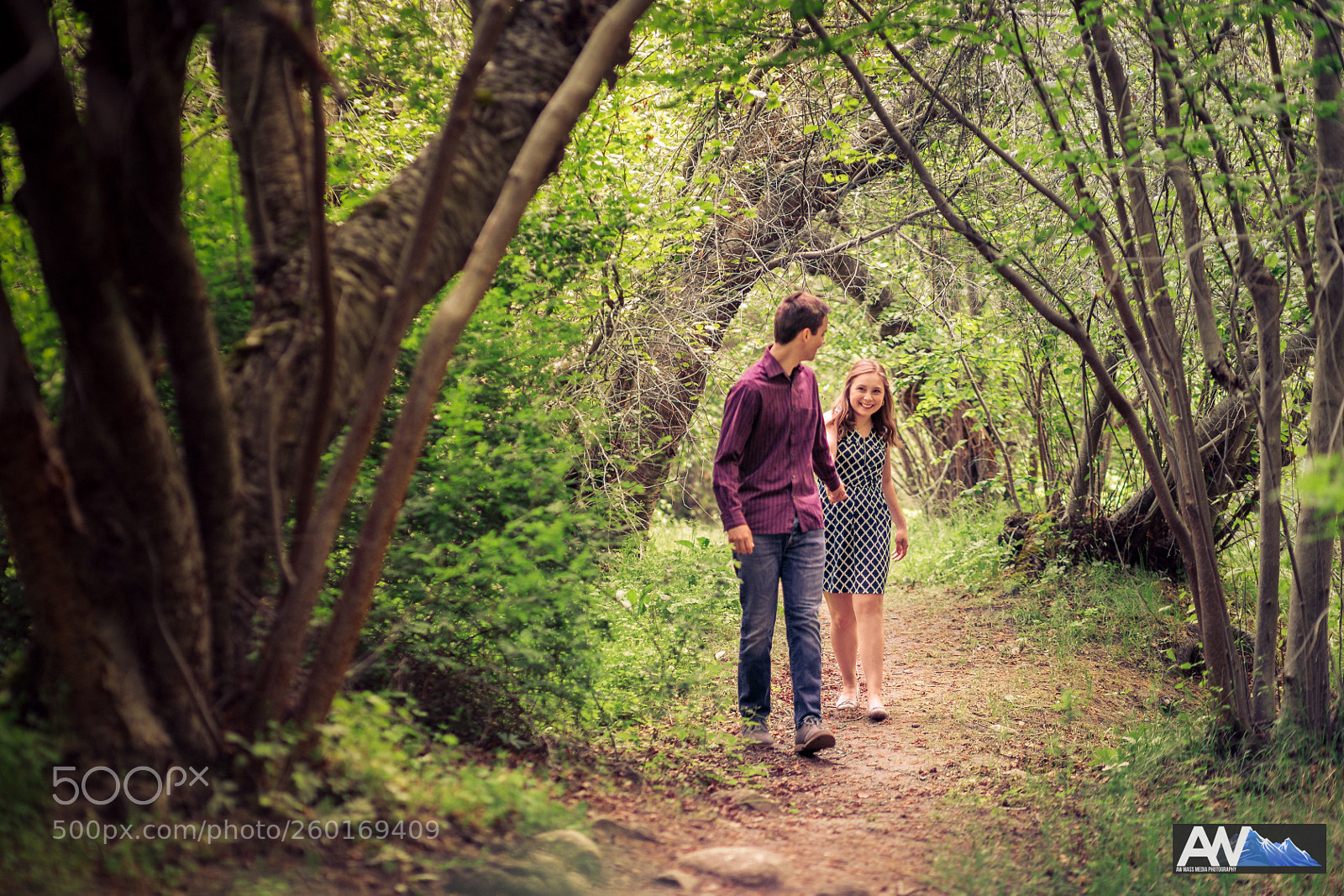 Canon EOS 5D Mark IV sample photo. Walk with me photography