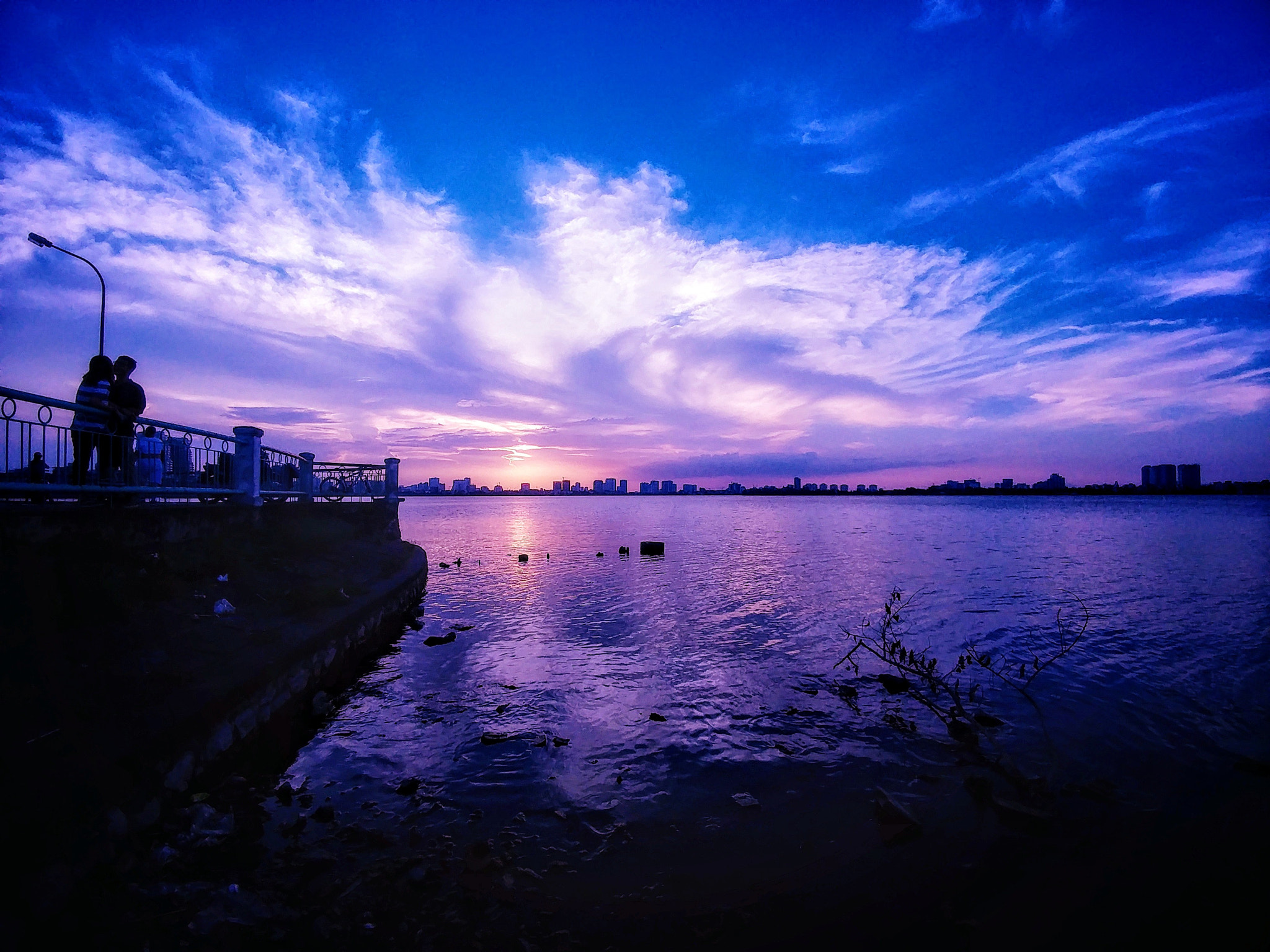 LG V20 sample photo