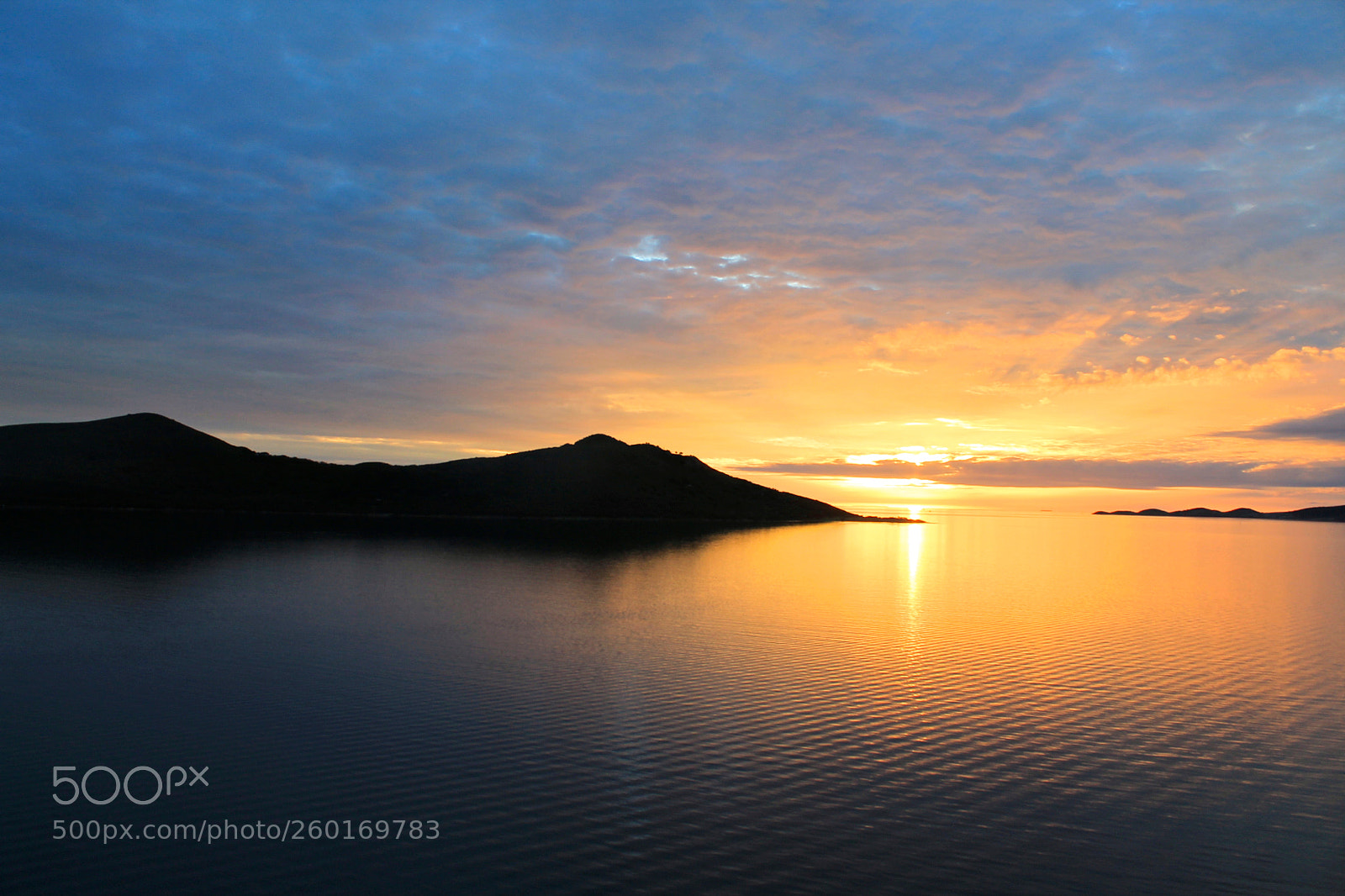 Canon EOS 1100D (EOS Rebel T3 / EOS Kiss X50) sample photo. Seascape sunset photography