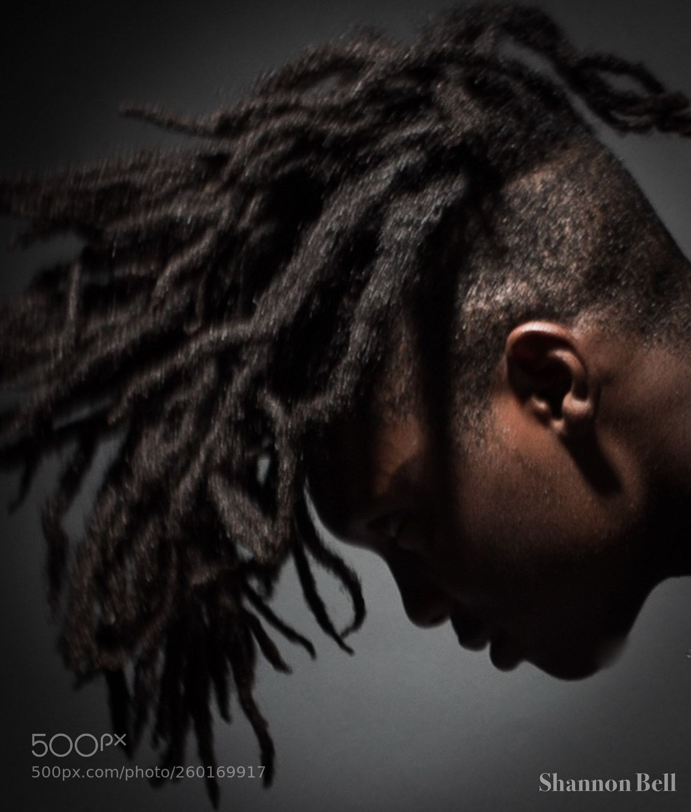 Canon EOS 5D Mark IV sample photo. The hair is everything  photography