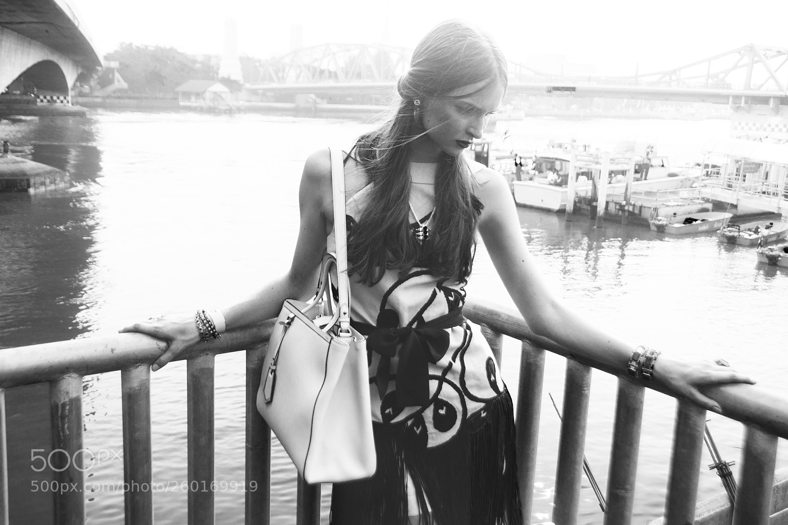 Nikon D800 sample photo. L'officiel thailand photographed by photography
