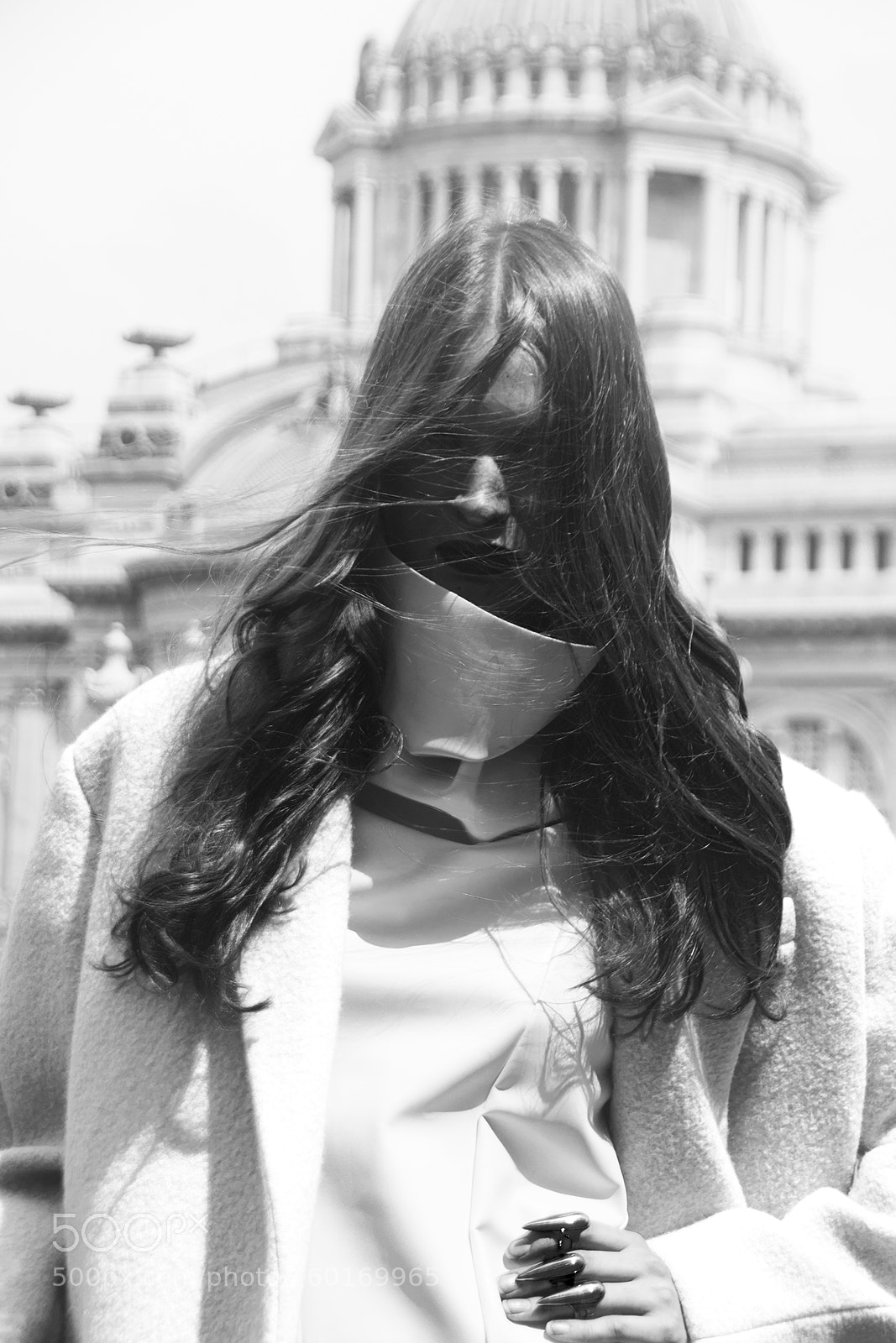 Nikon D800 sample photo. L'officiel thailand photographed by photography