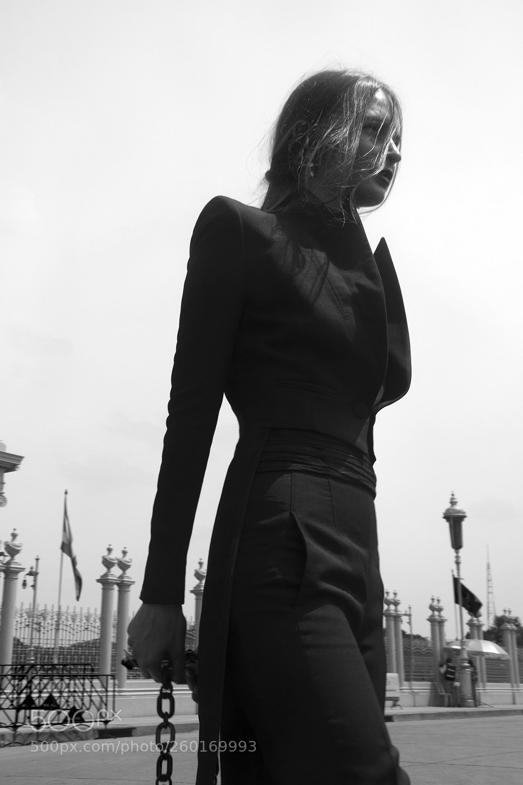 Nikon D800 sample photo. L'officiel thailand photographed by photography