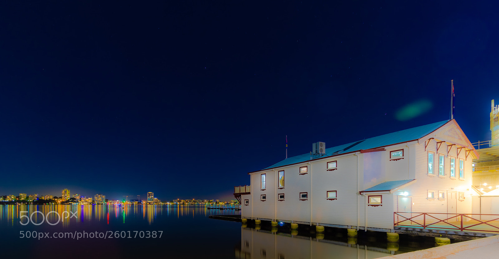 Canon EOS 7D Mark II sample photo. Boat shed photography