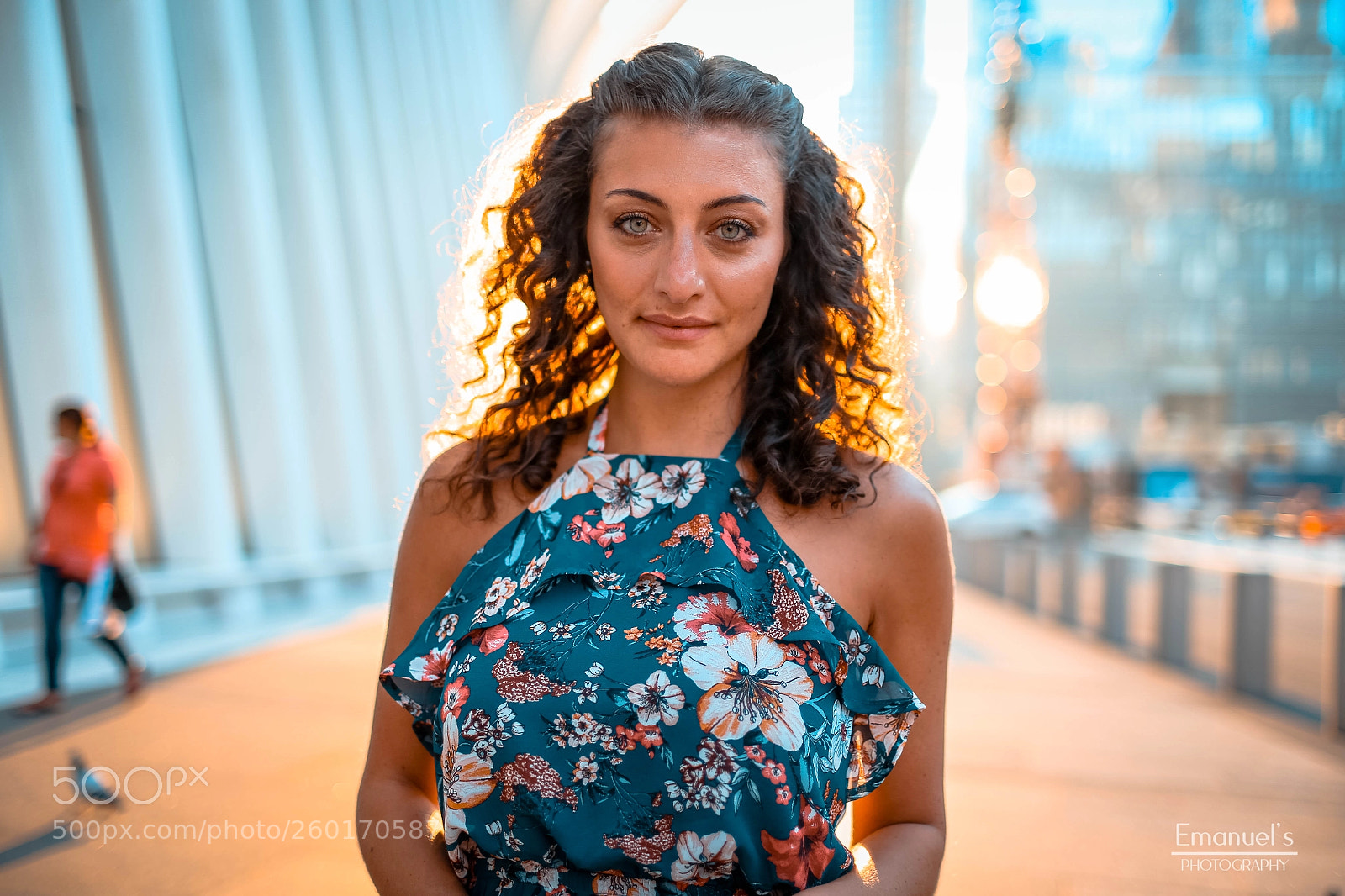 Canon EOS 6D sample photo. Theresa photography