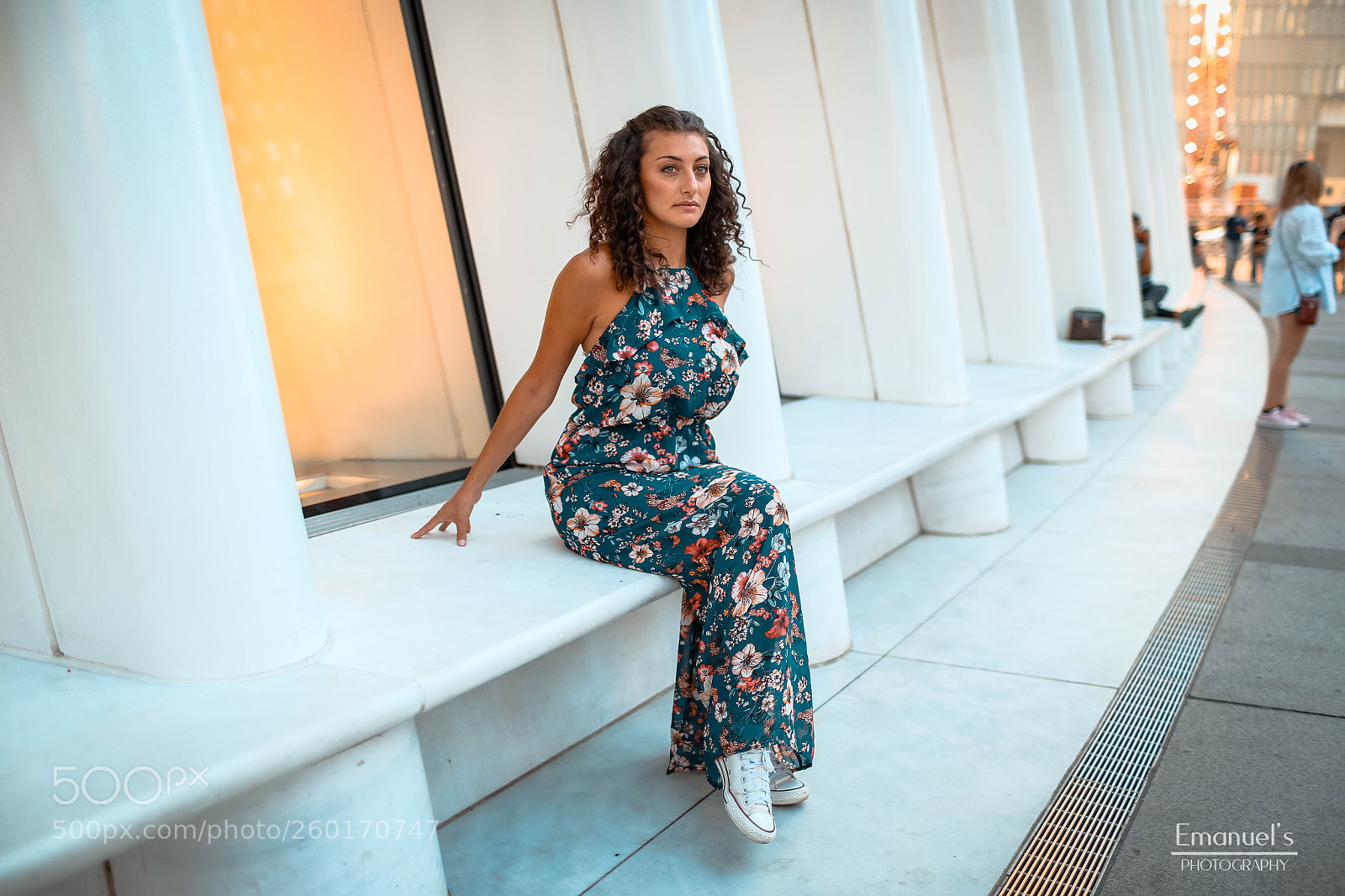 Canon EOS 6D sample photo. Theresa photography