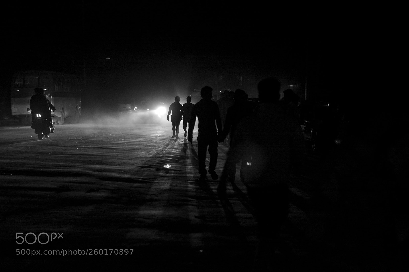 Nikon D7100 sample photo. Walk #9 photography