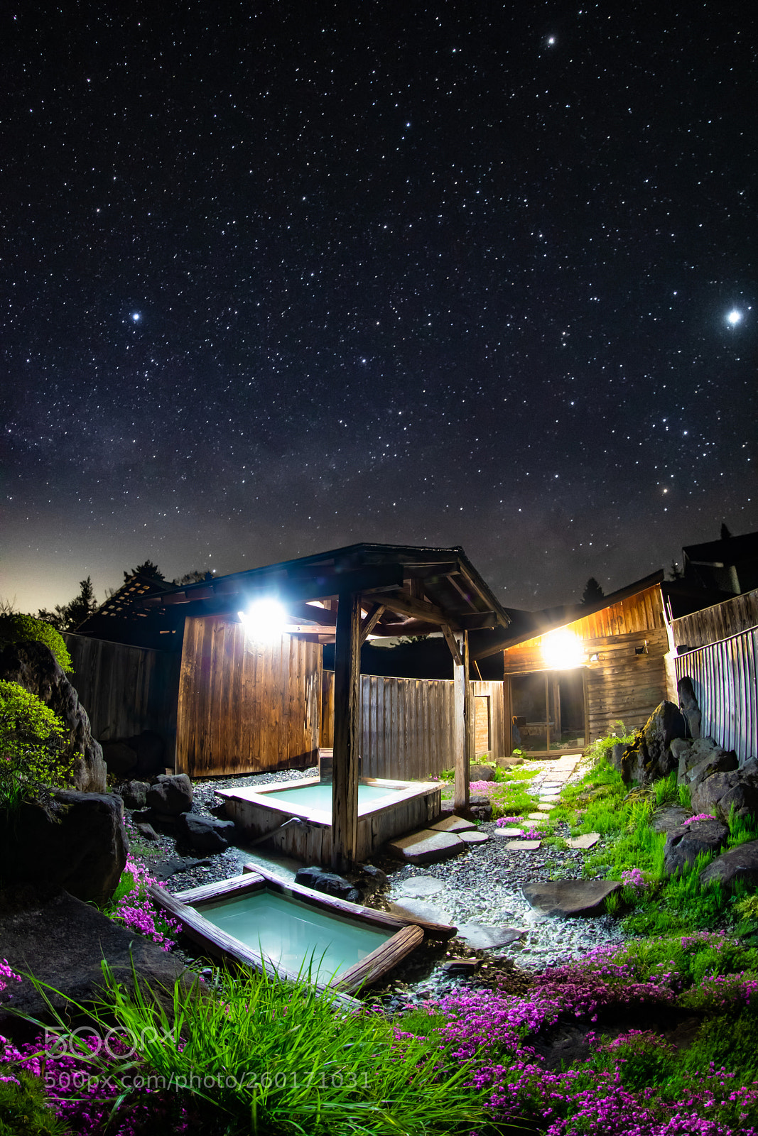 Canon EOS 5D Mark IV sample photo. Pension alphorn hot spring photography