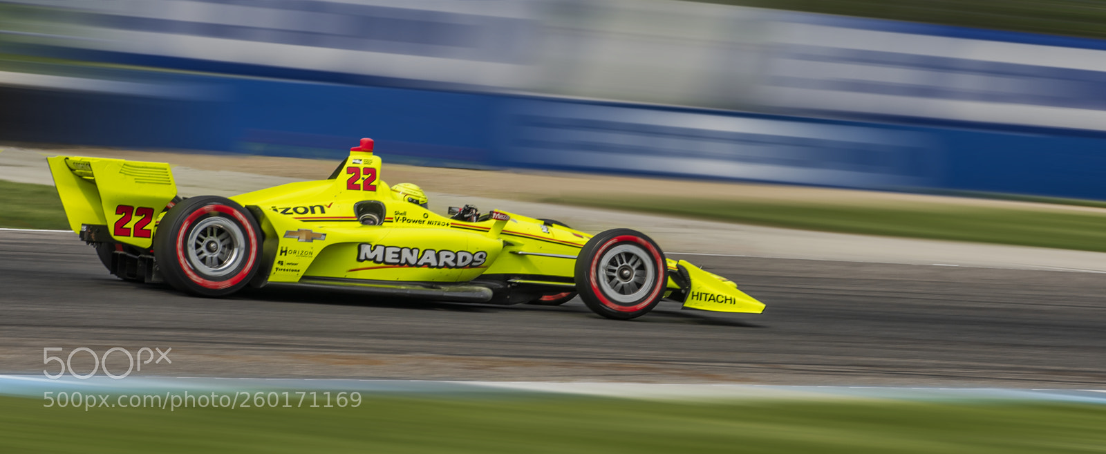 Nikon D810 sample photo. Grand prix photography