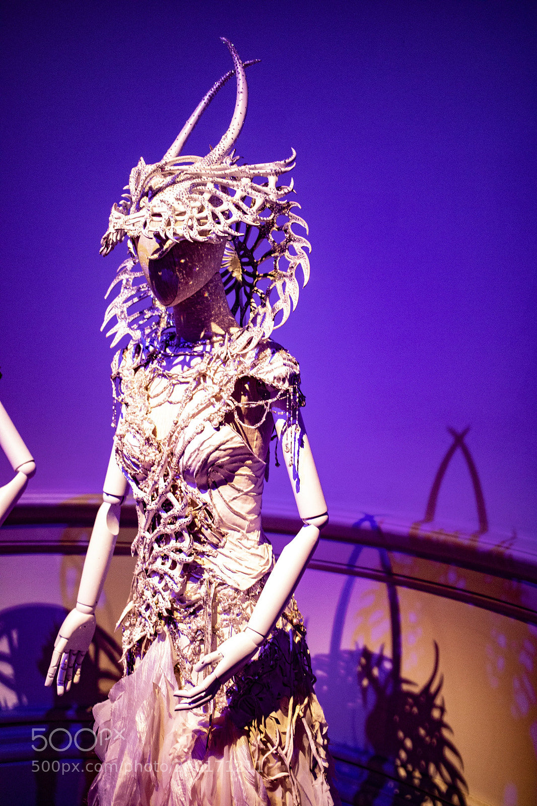 Canon EOS 5D Mark IV sample photo. Burning man outfit photography