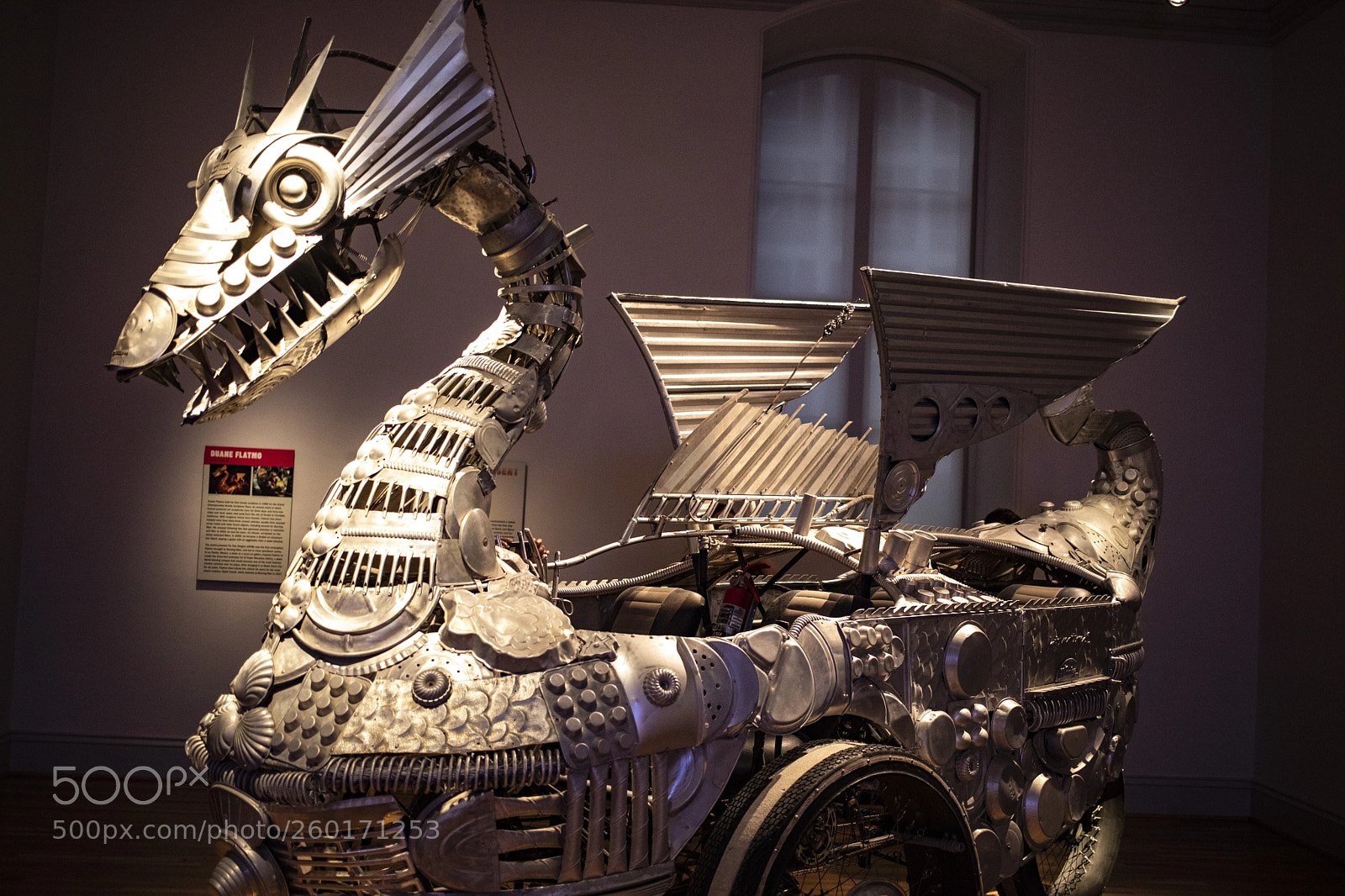 Canon EOS 5D Mark IV sample photo. Tin pan dragon photography
